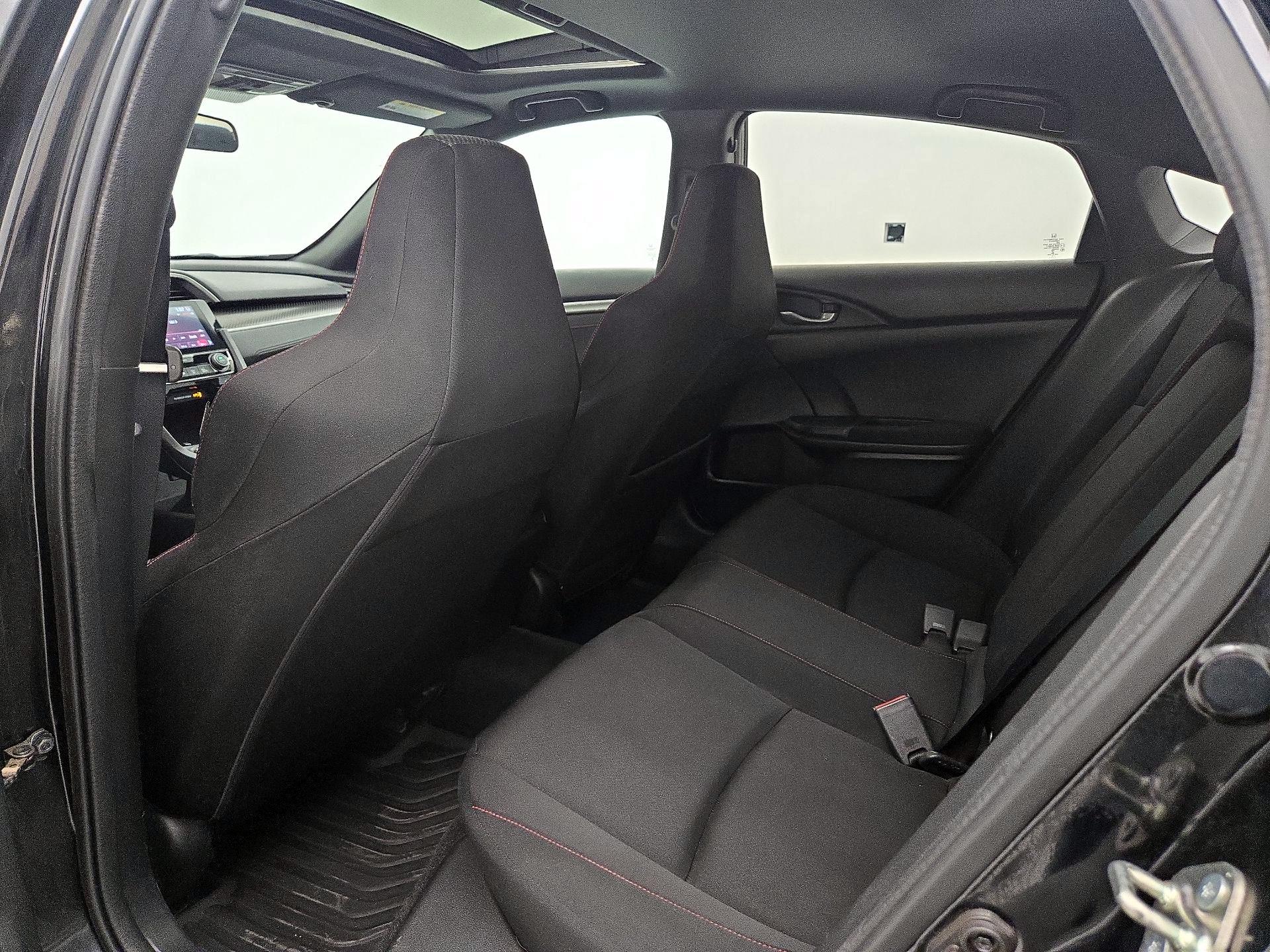 Thumbnail: 2017 Honda Civic - 20