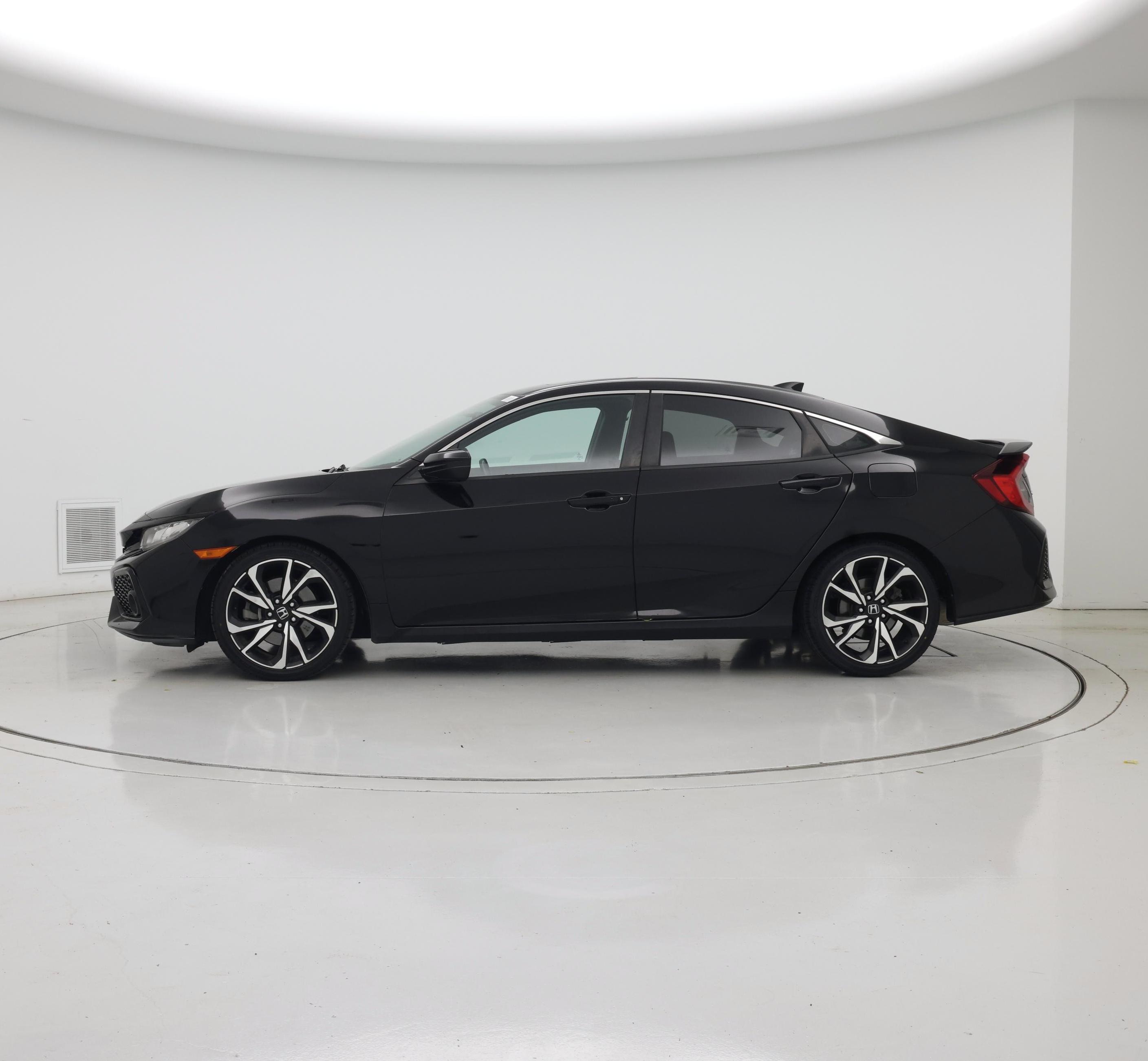 Thumbnail: 2017 Honda Civic - 3