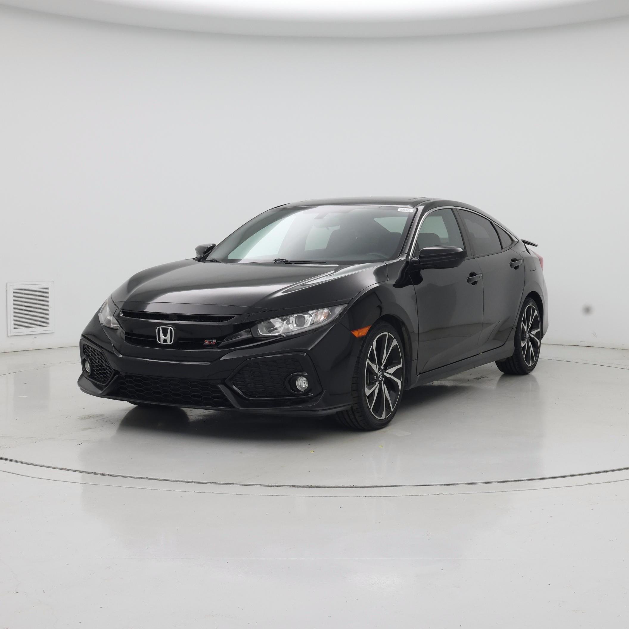 Thumbnail: 2017 Honda Civic - 4