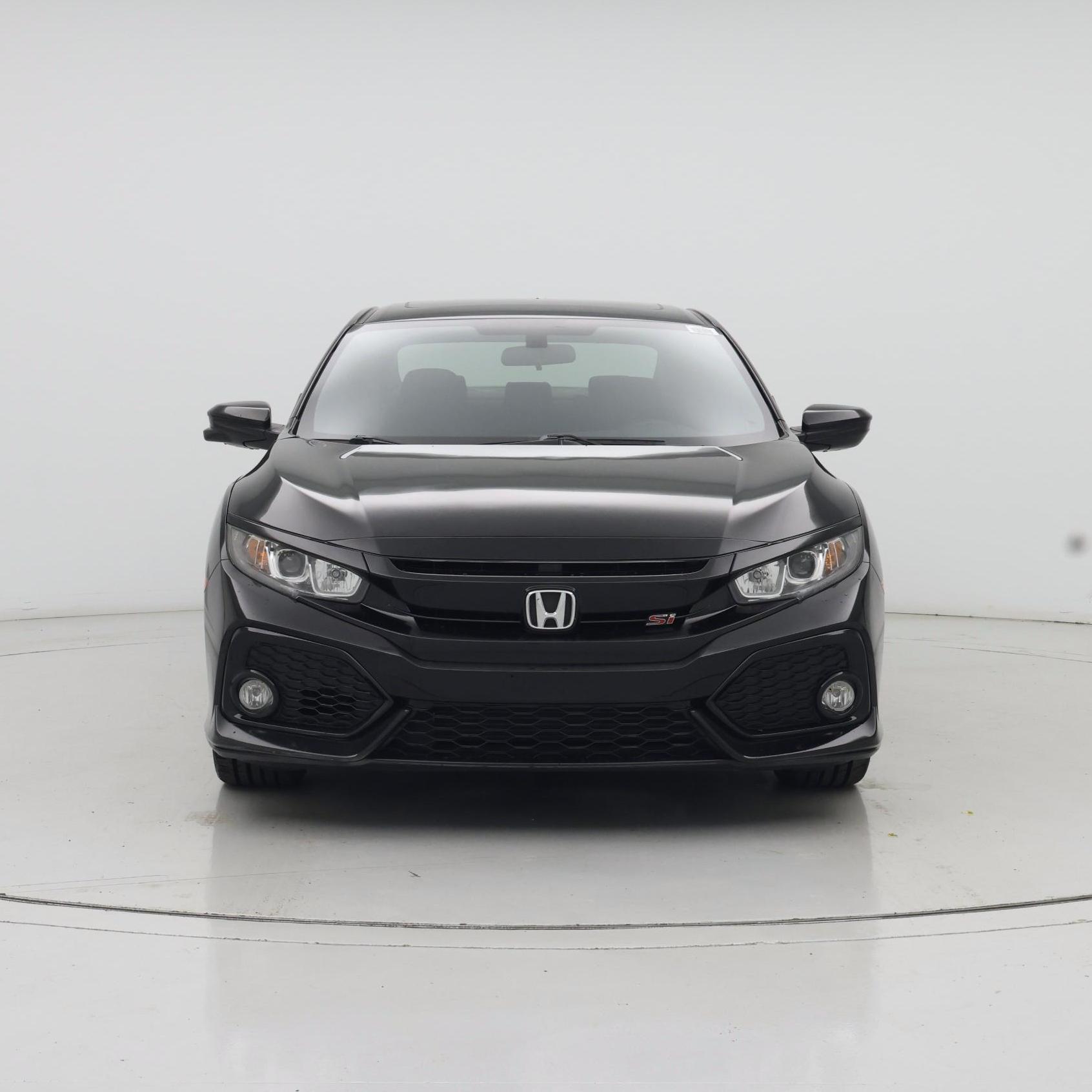 Thumbnail: 2017 Honda Civic - 5