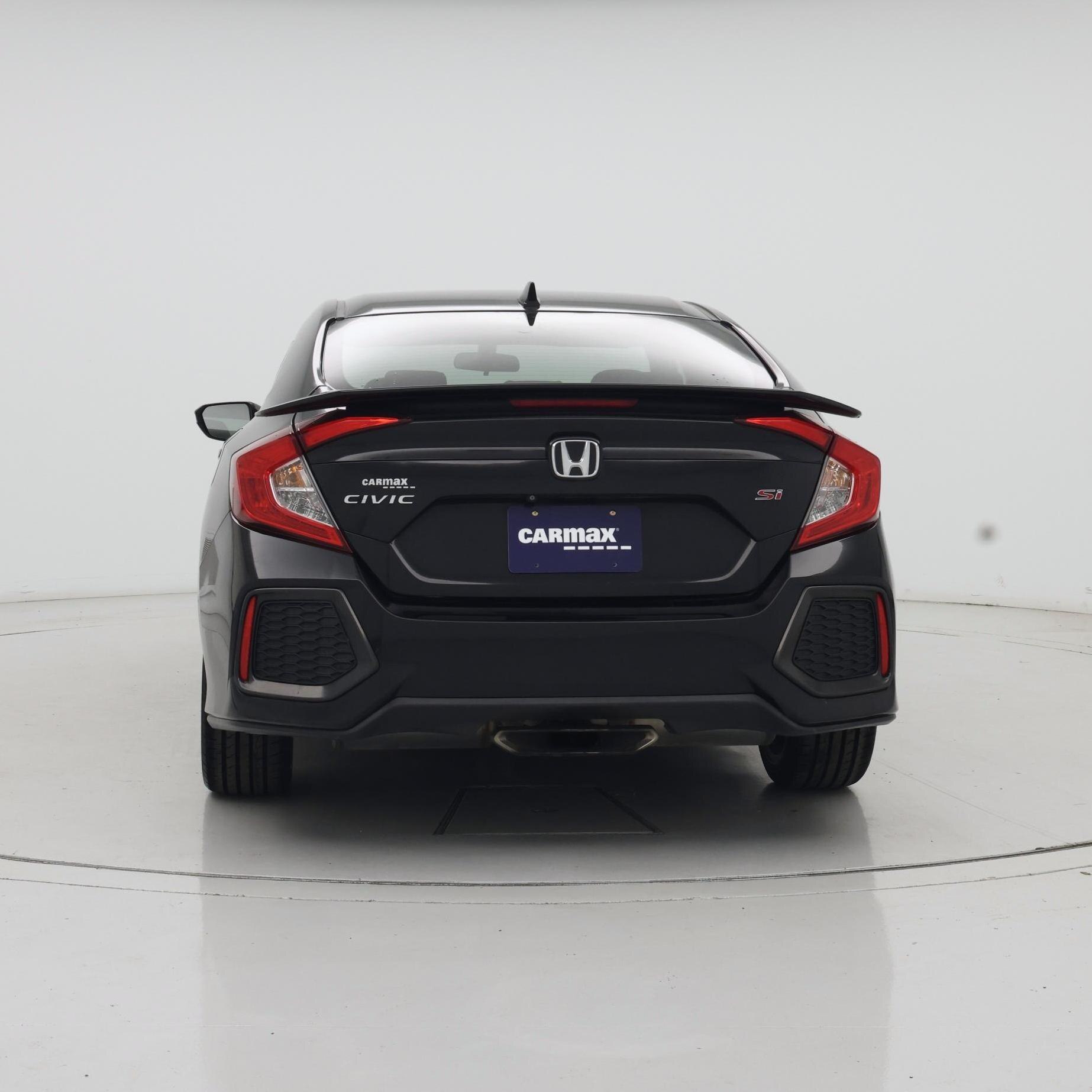 Thumbnail: 2017 Honda Civic - 6