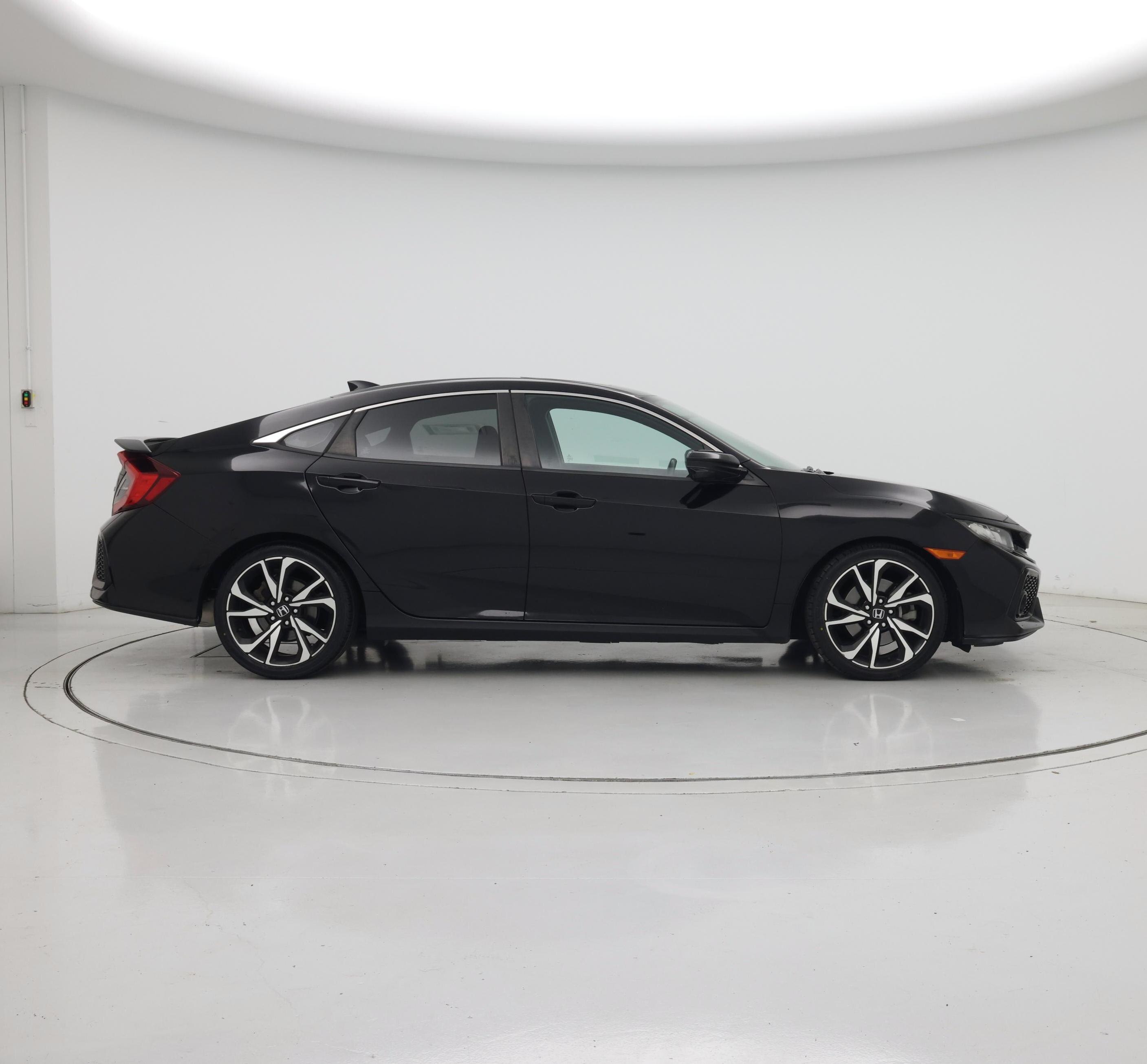 Thumbnail: 2017 Honda Civic - 7