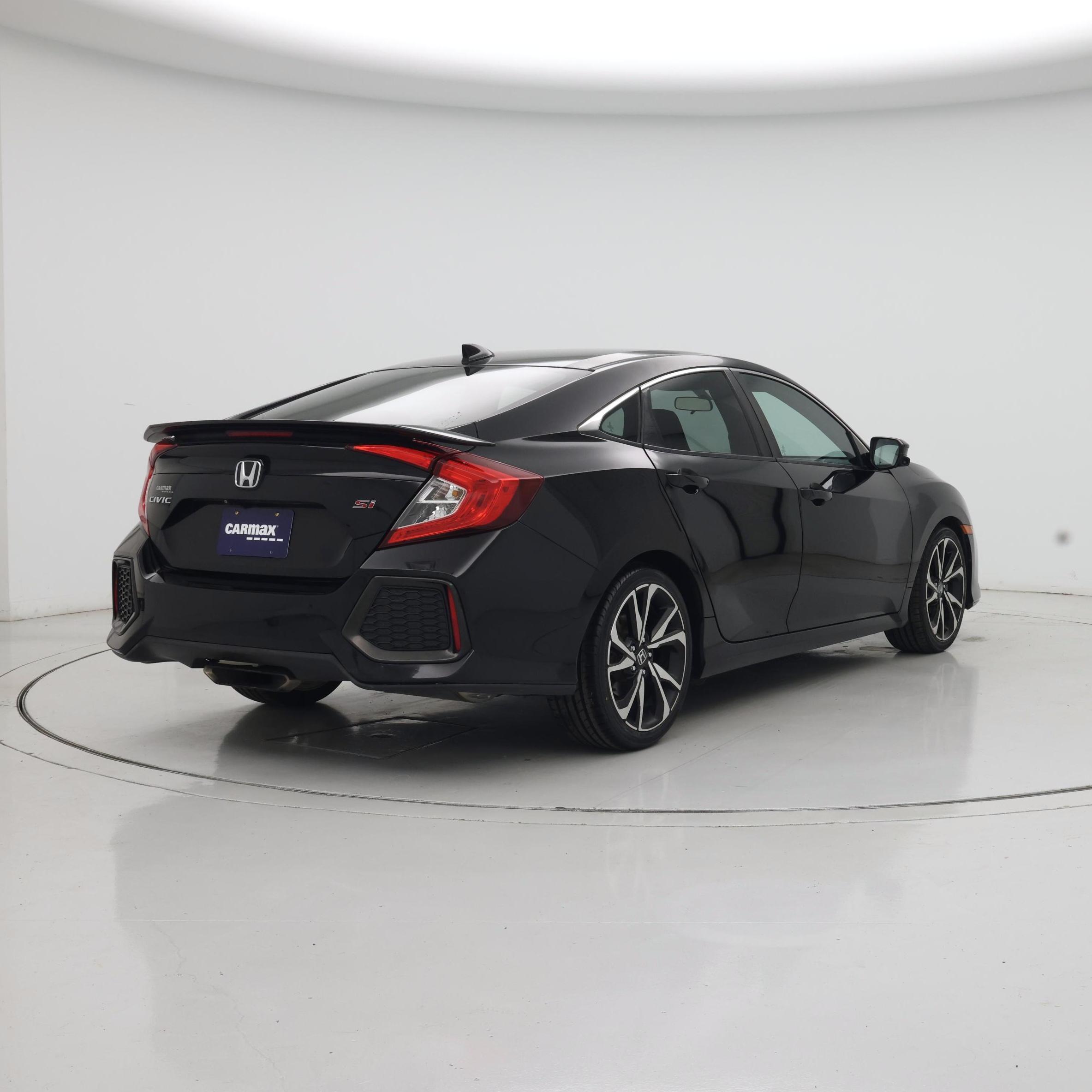 Thumbnail: 2017 Honda Civic - 8