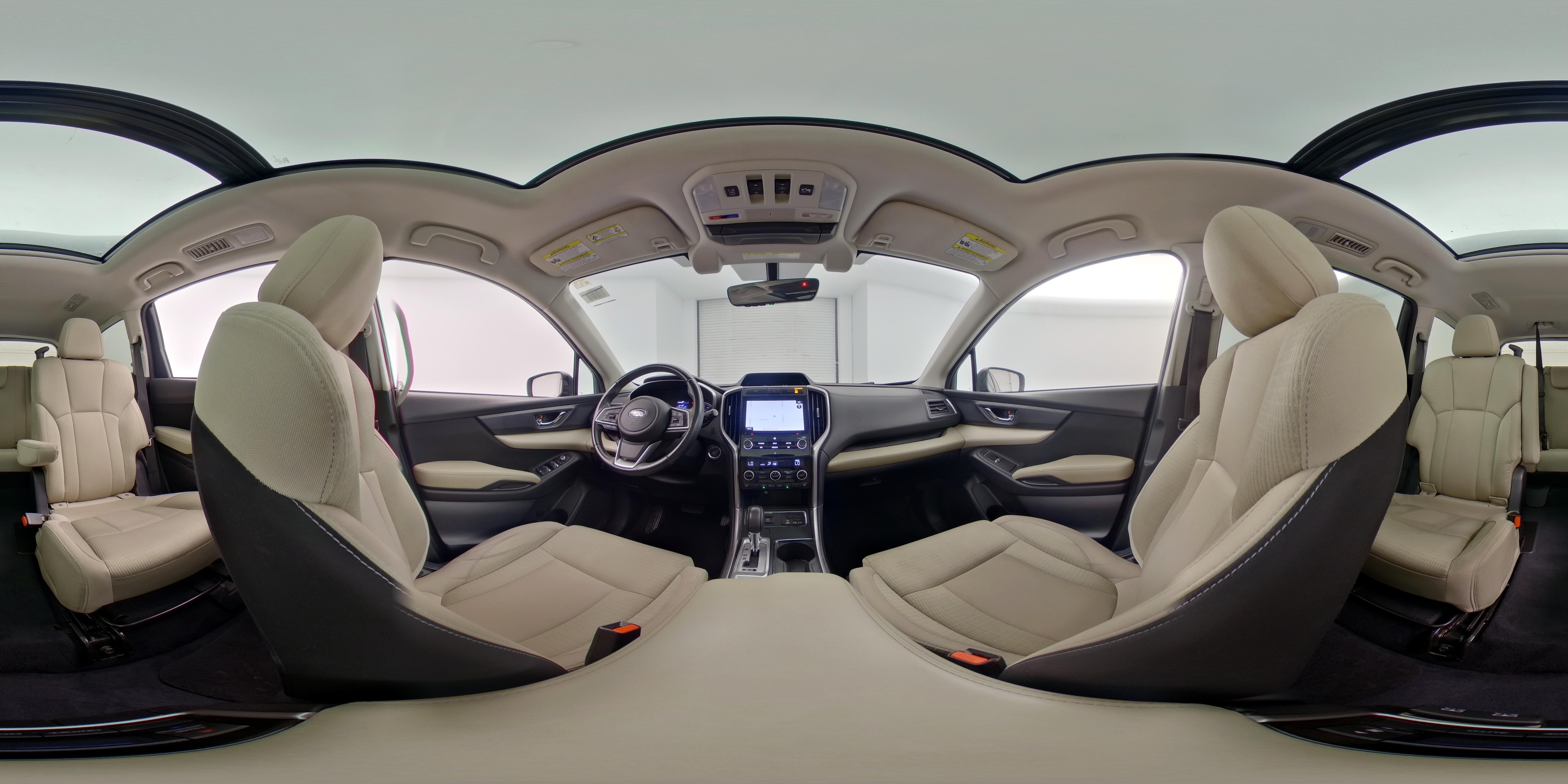 2021 Subaru Ascent Premium - Photo 28