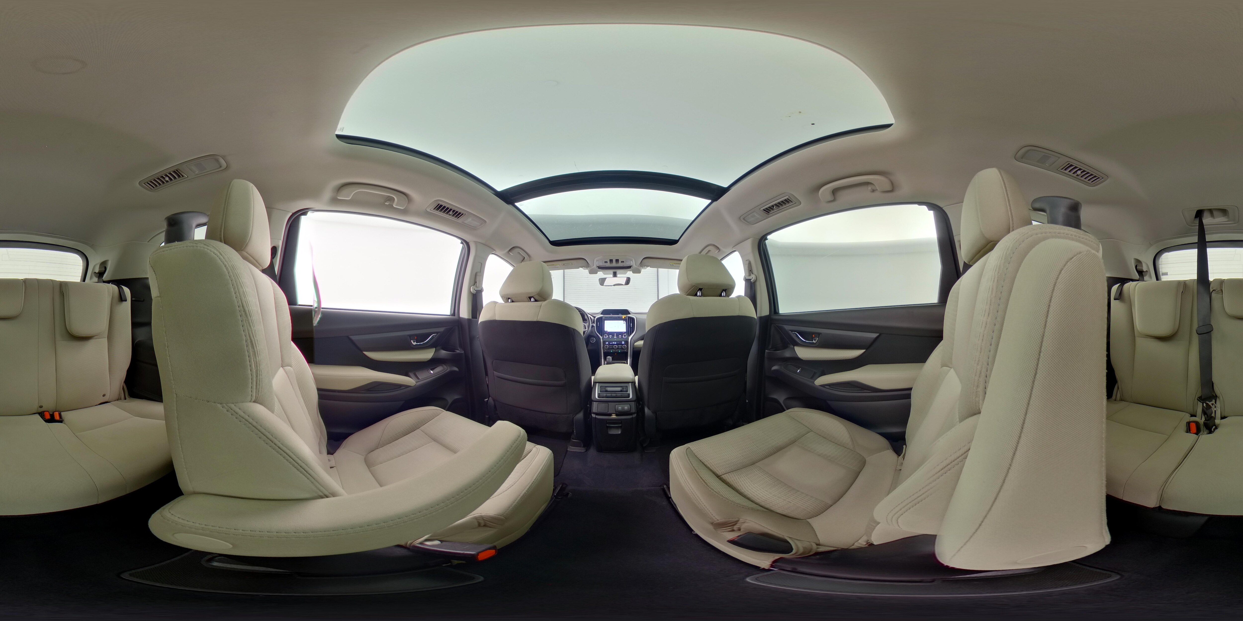 2021 Subaru Ascent Premium - Photo 29