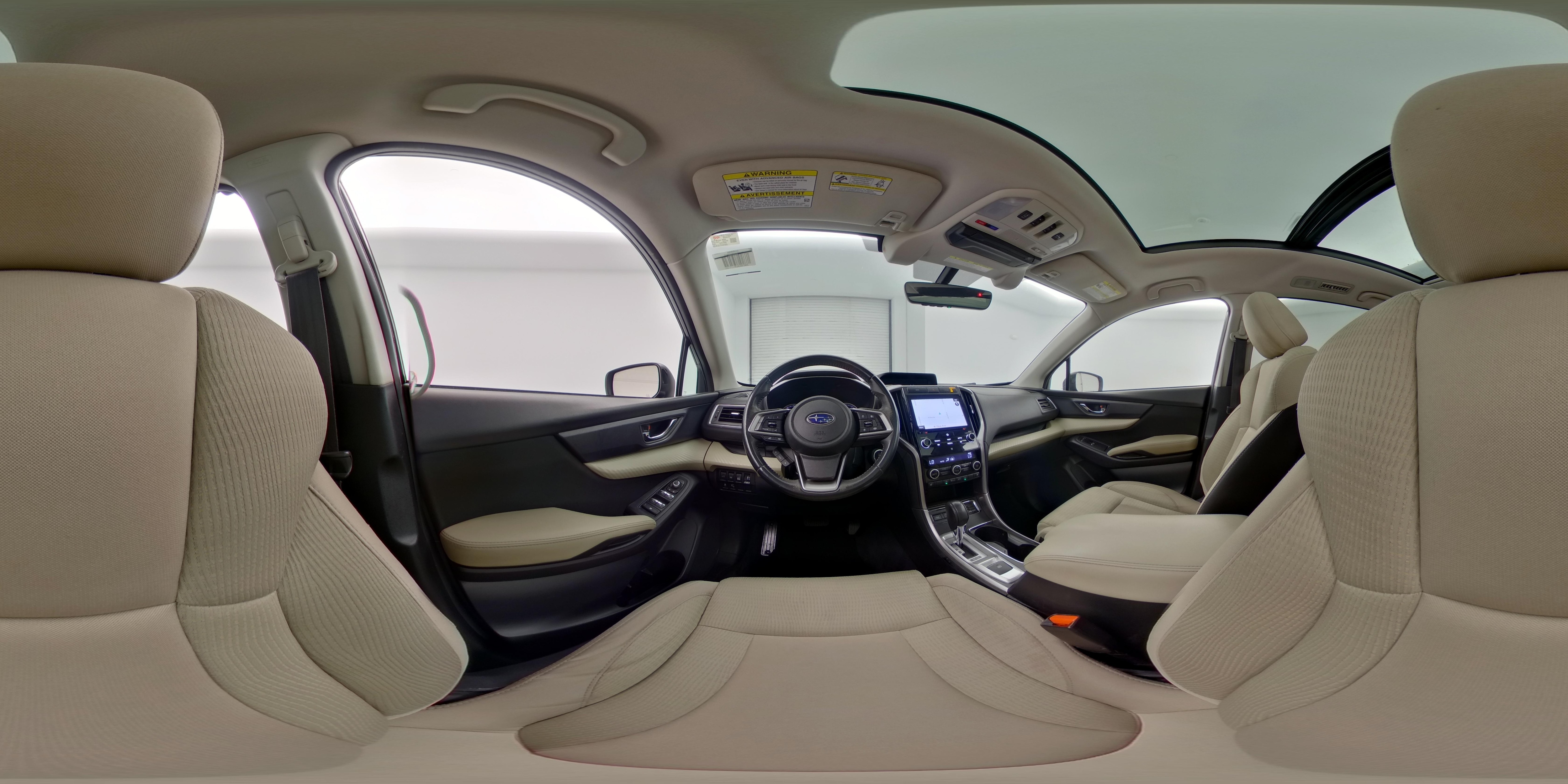 2021 Subaru Ascent Premium - Photo 30