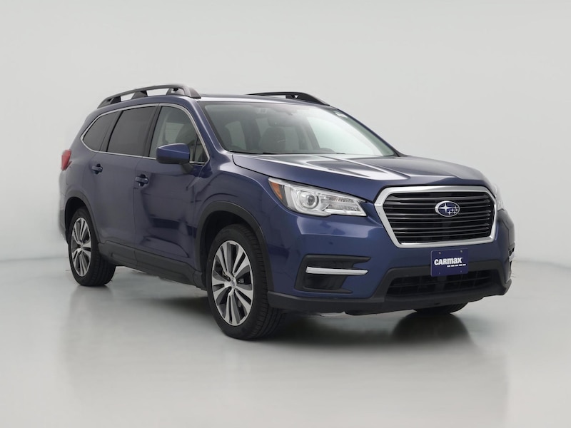 2021 Subaru Ascent Premium -
                  El Paso, TX