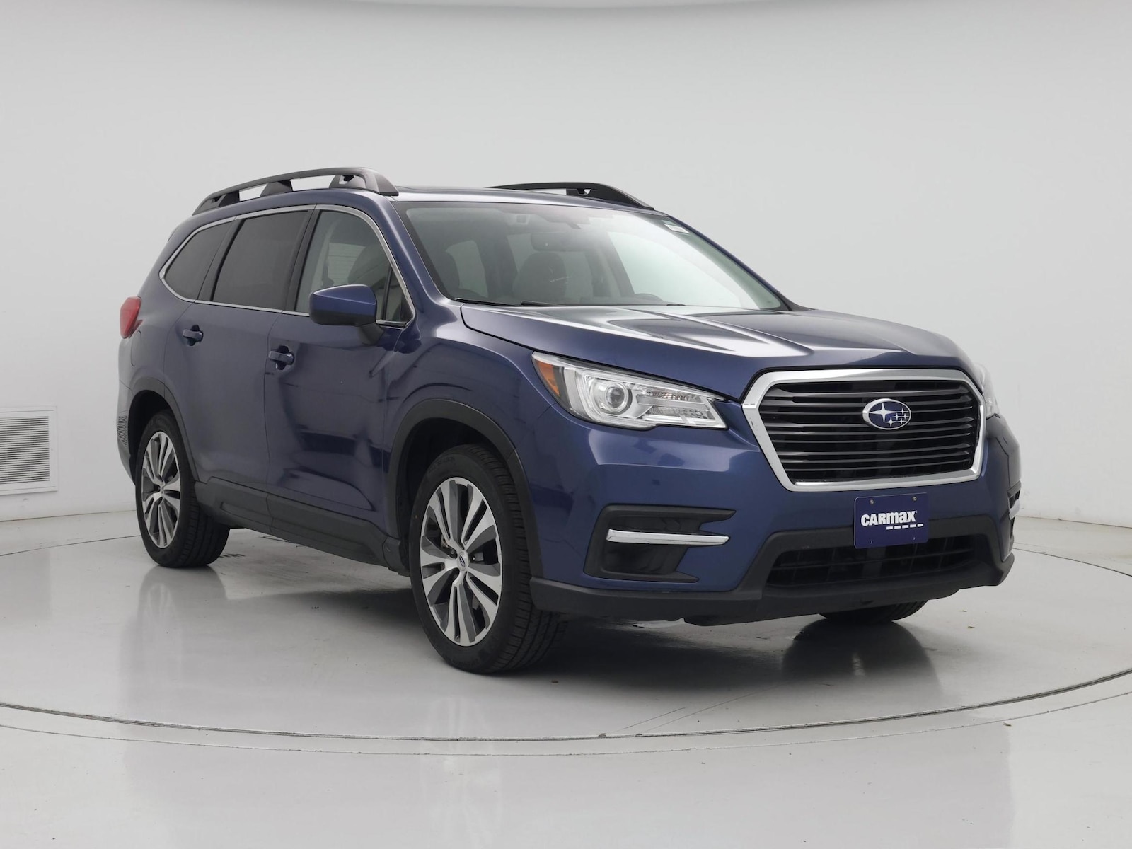 2021 Subaru Ascent Premium - Photo 2