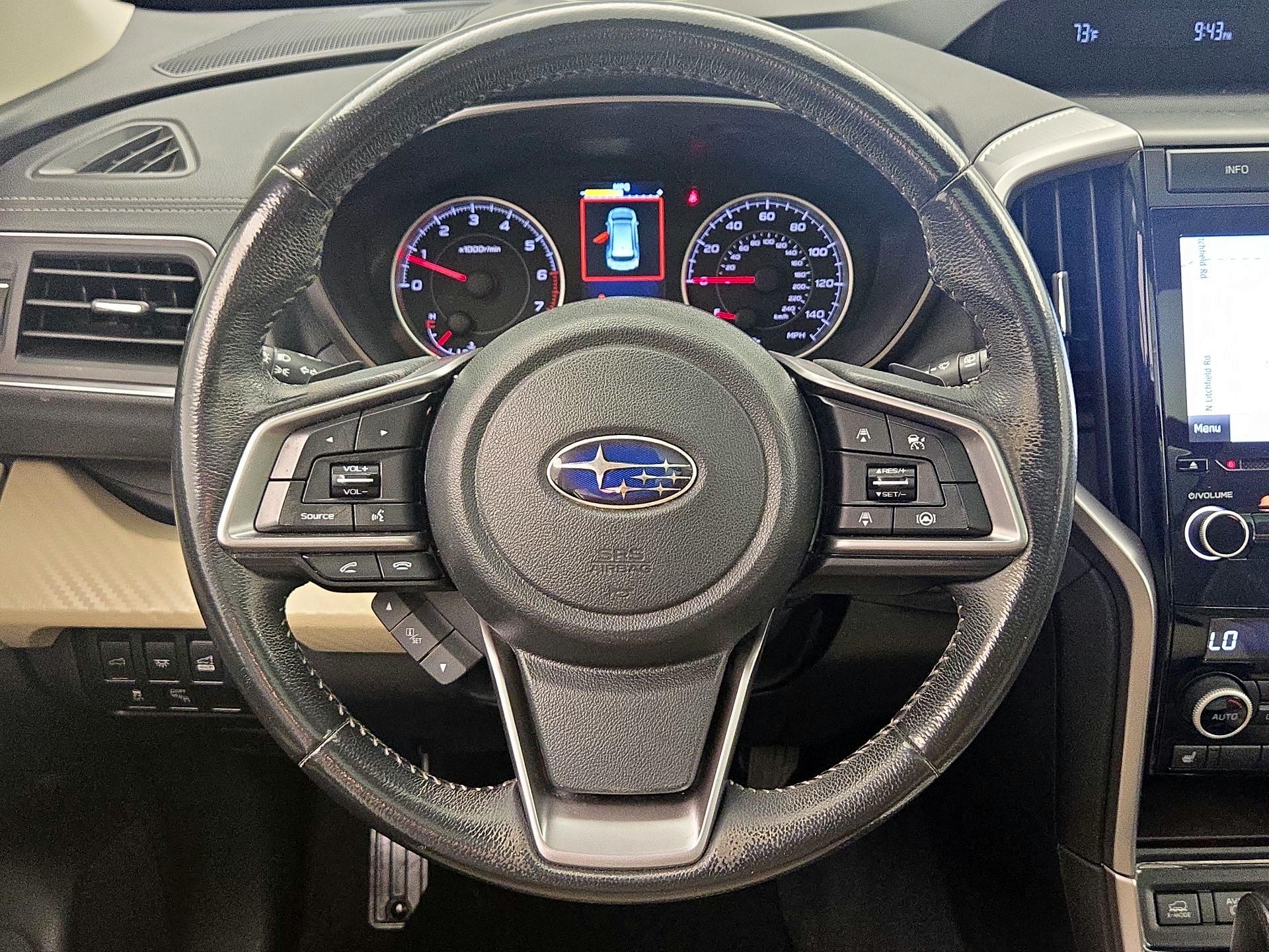 Thumbnail: 2021 Subaru Ascent - 10