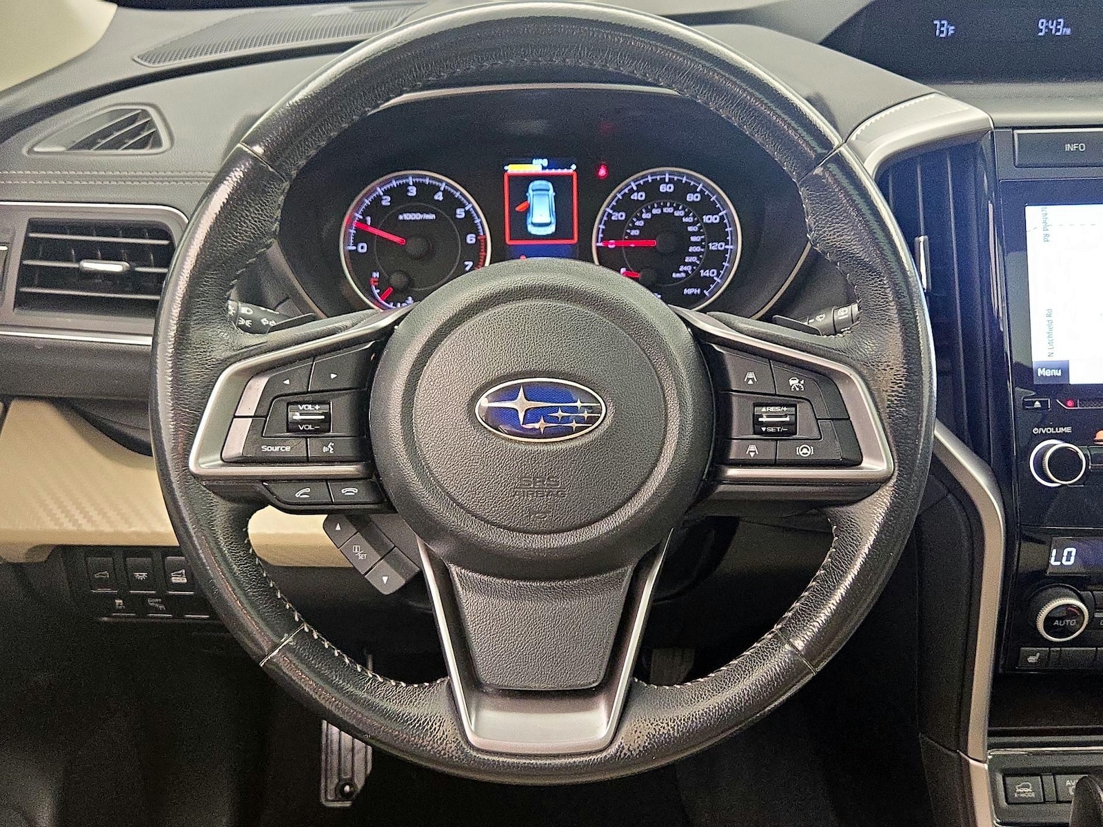 2021 Subaru Ascent Premium - Photo 11