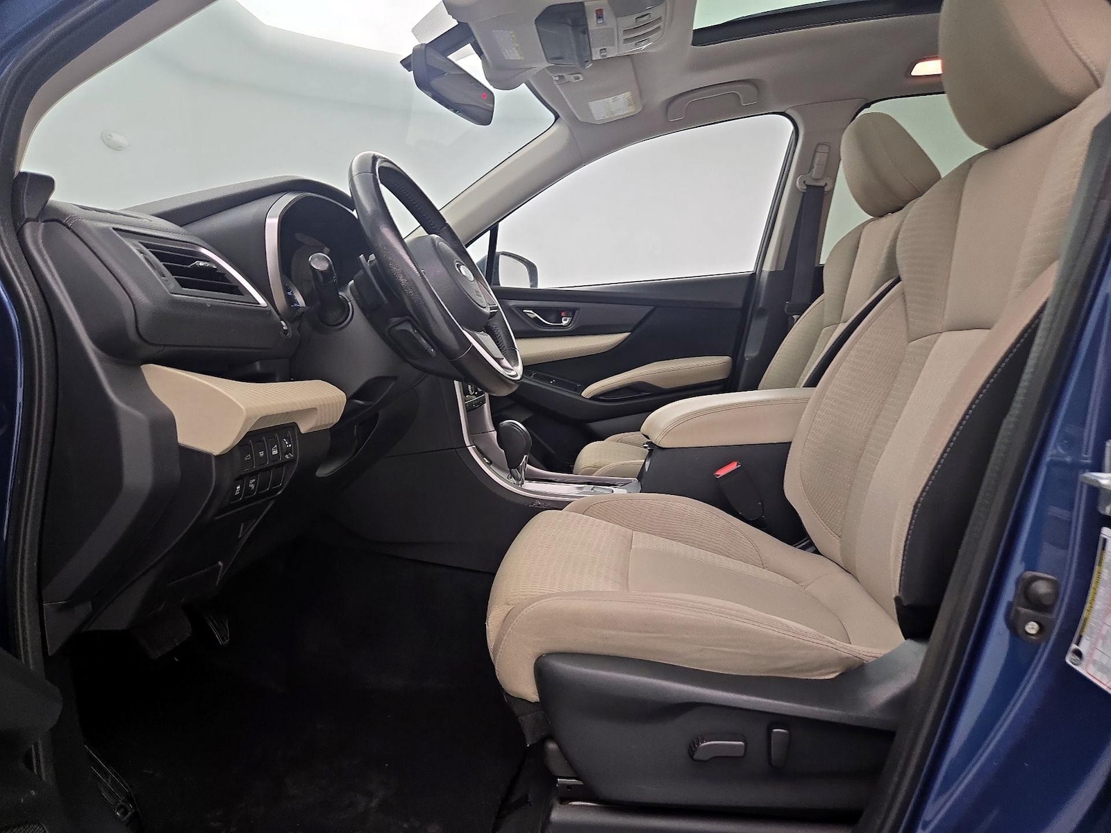 2021 Subaru Ascent Premium - Photo 12