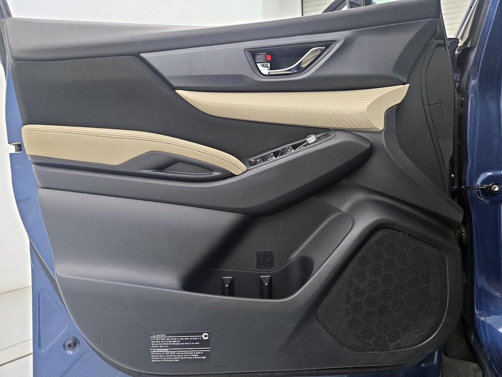 Thumbnail: 2021 Subaru Ascent - 12