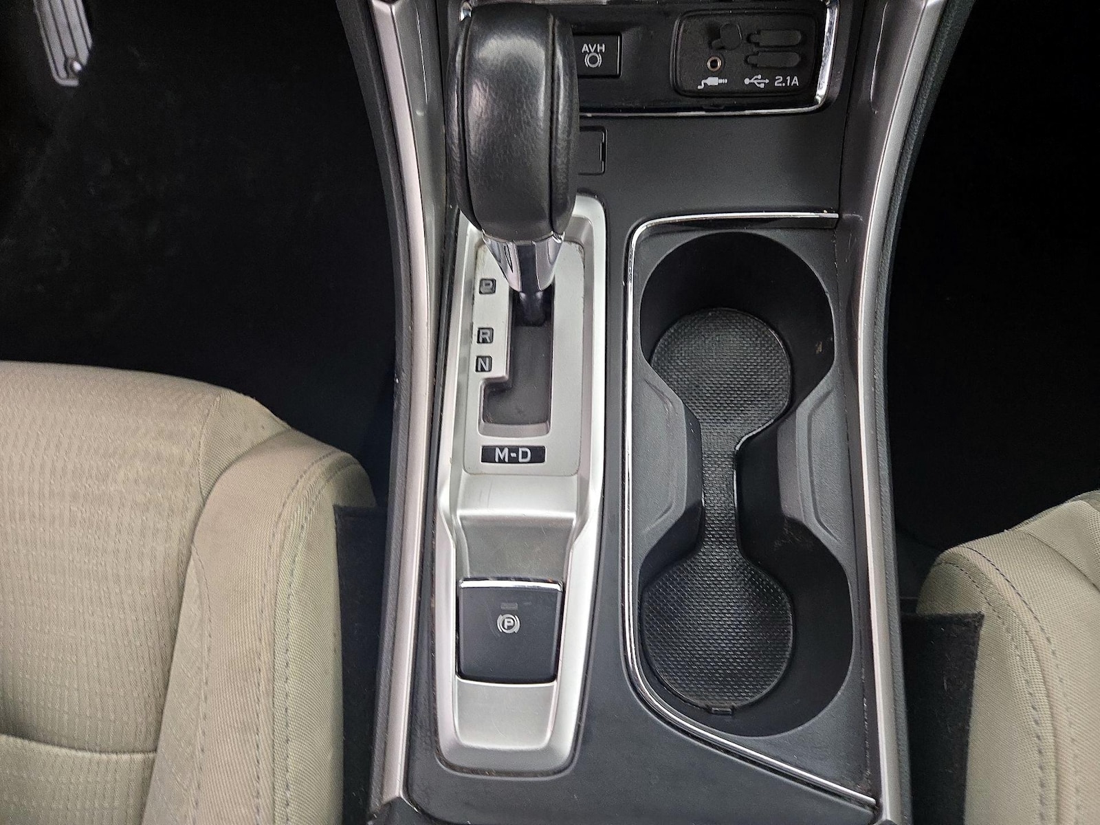 2021 Subaru Ascent Premium - Photo 19