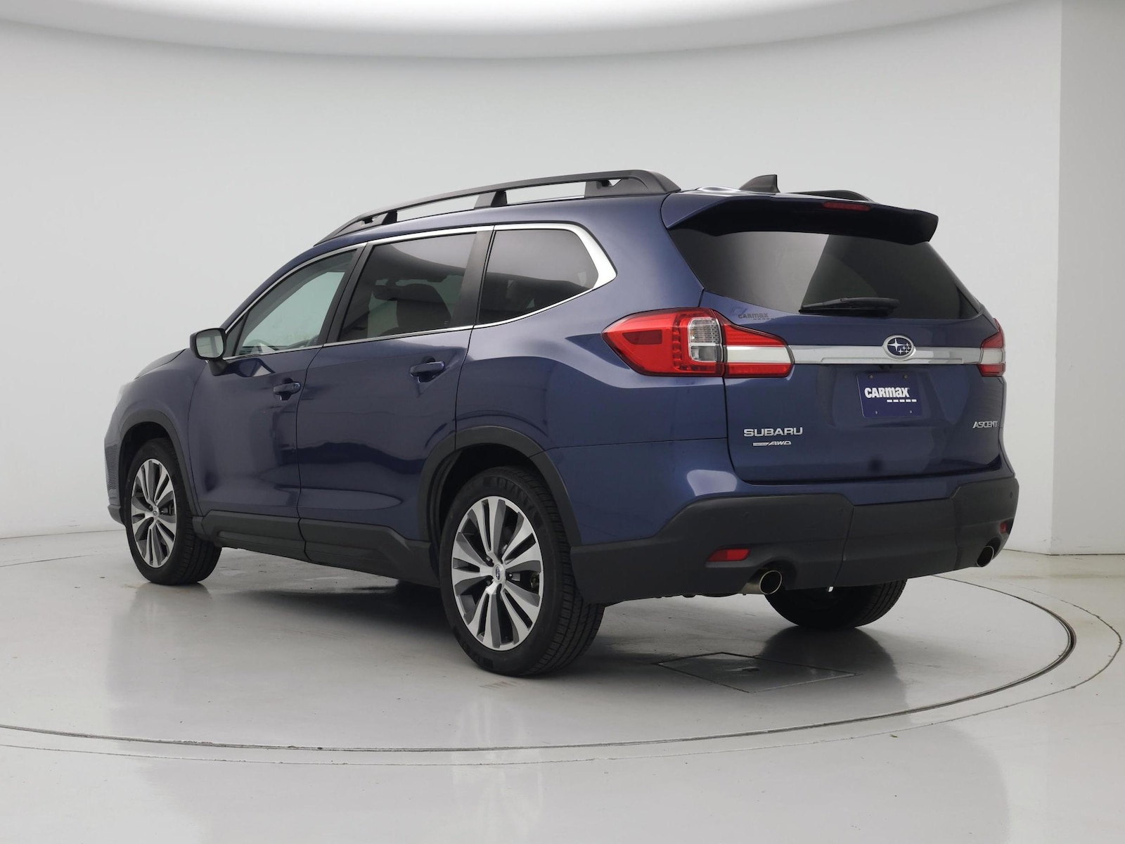 2021 Subaru Ascent Premium - Photo 3