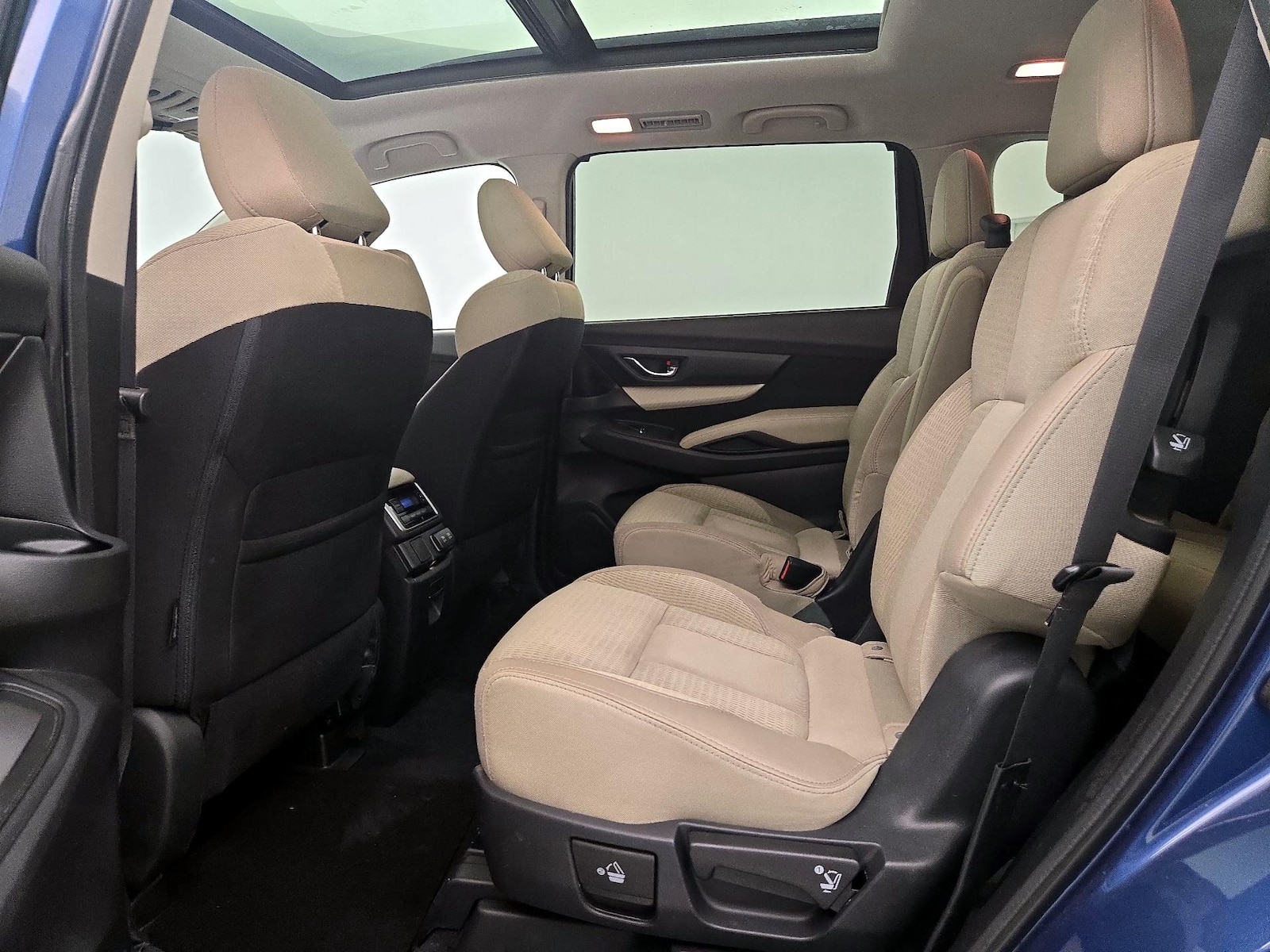 2021 Subaru Ascent Premium - Photo 22
