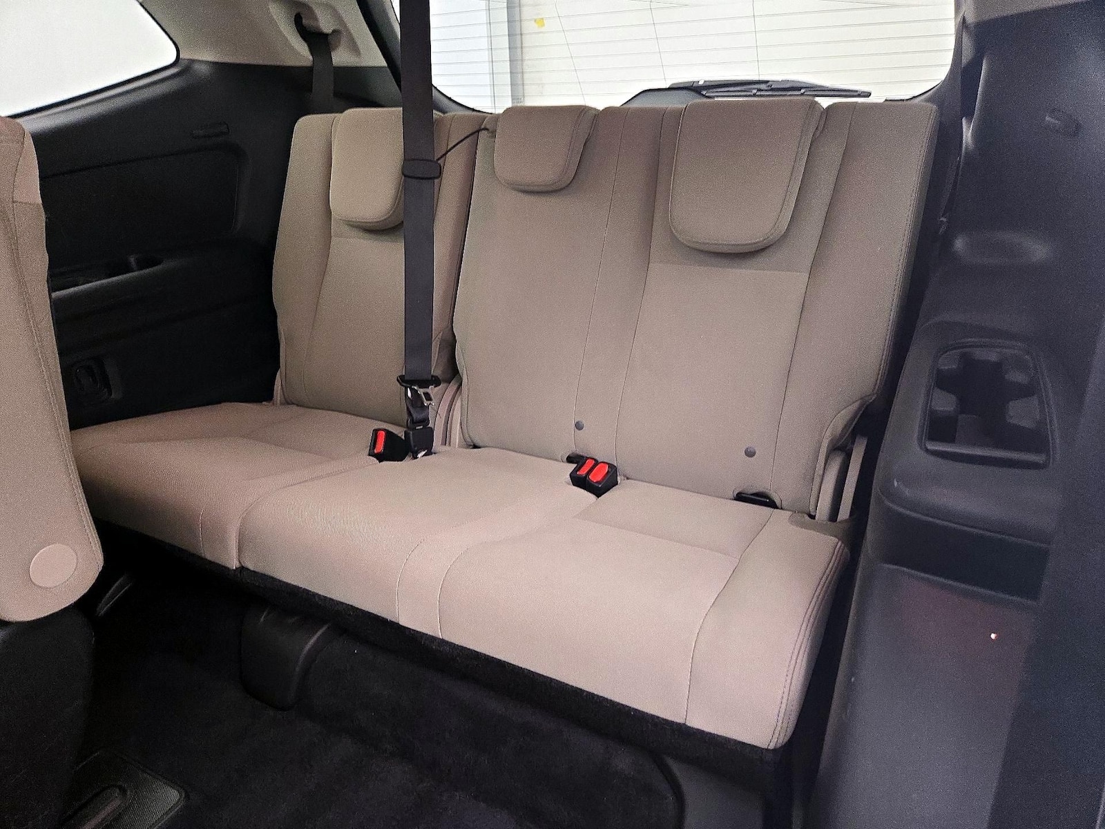 2021 Subaru Ascent Premium - Photo 23