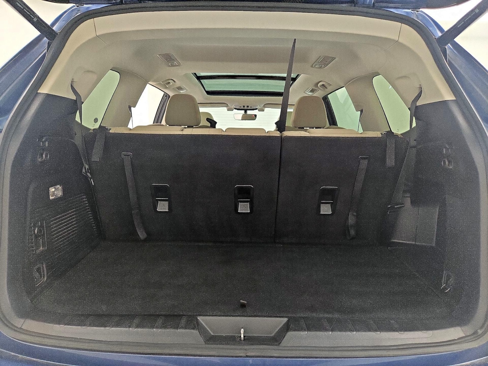 2021 Subaru Ascent Premium - Photo 24