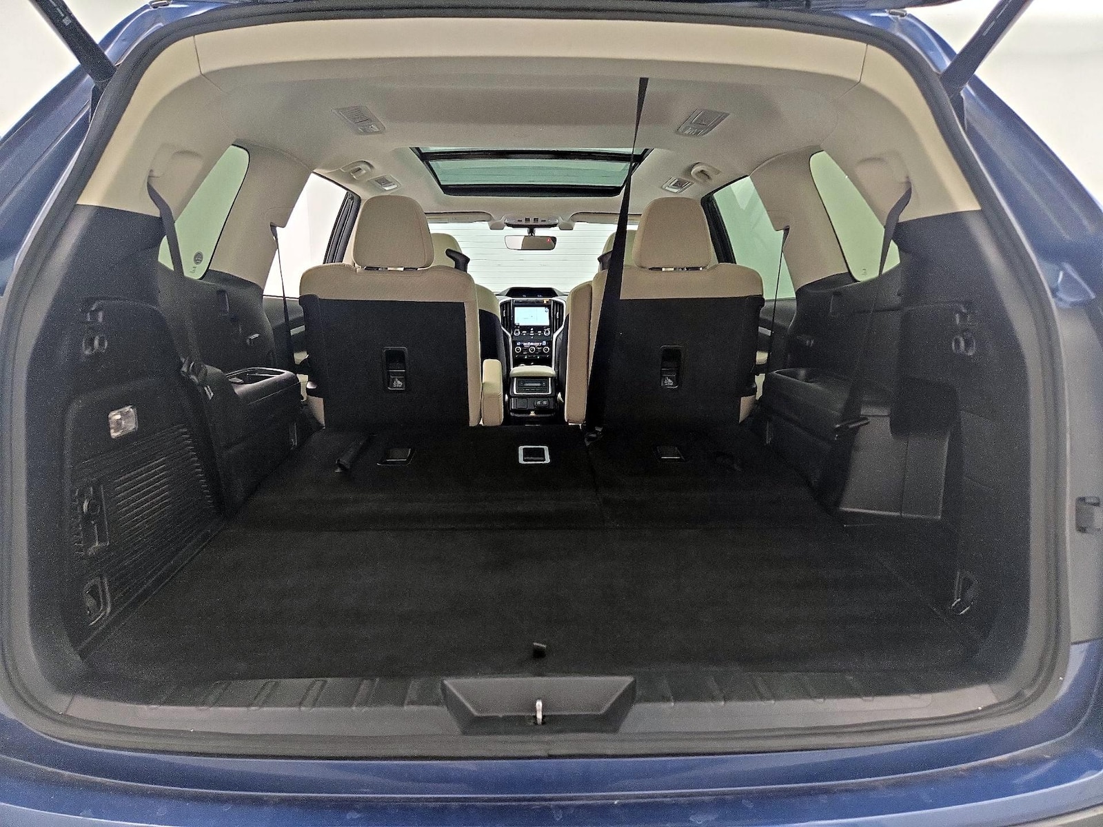2021 Subaru Ascent Premium - Photo 25