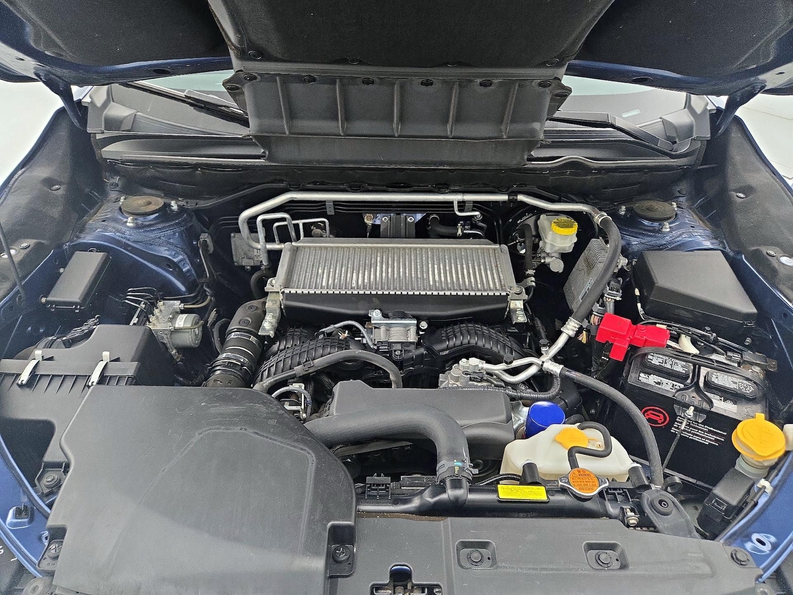 2021 Subaru Ascent Premium - Photo 26