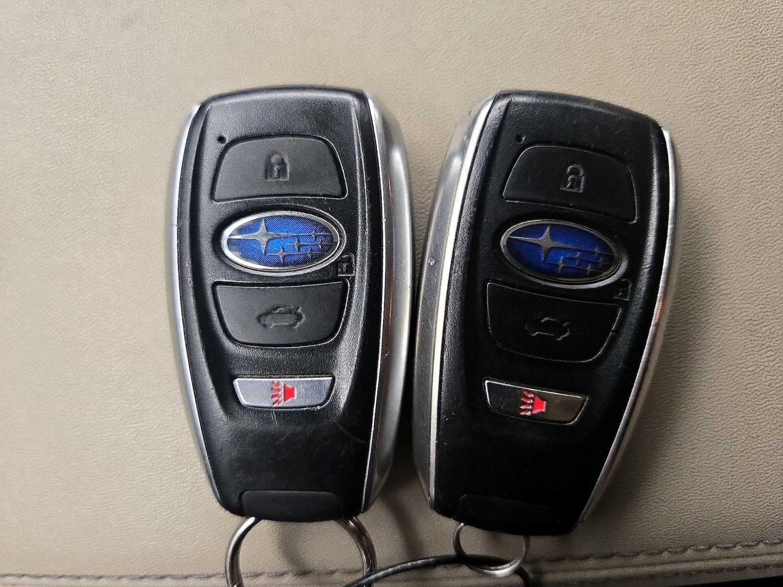 2021 Subaru Ascent Premium - Photo 27