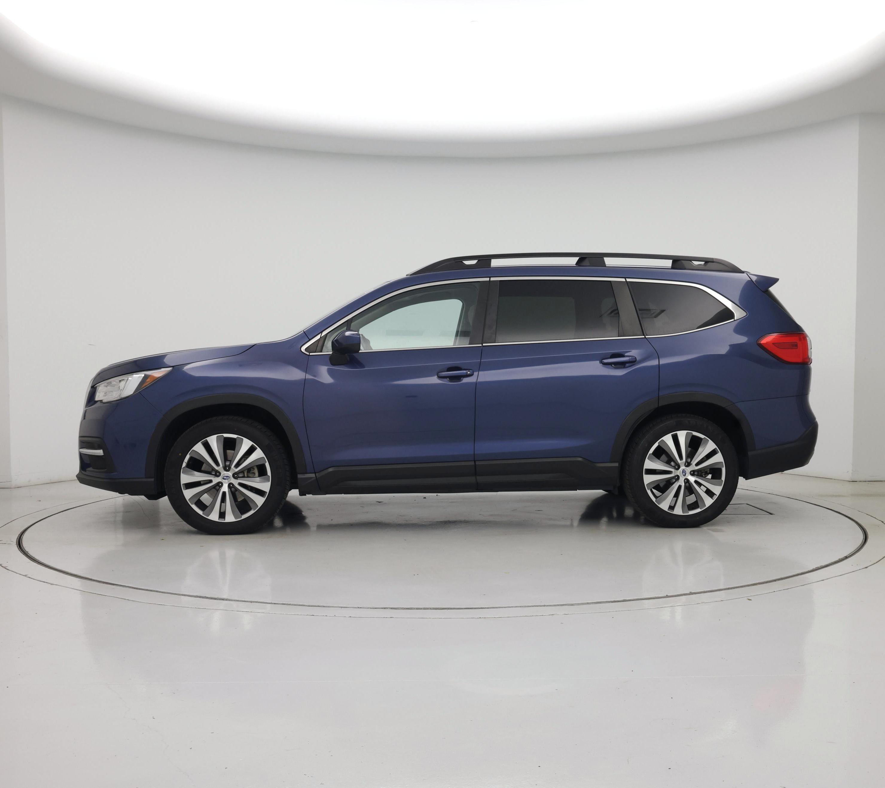 Thumbnail: 2021 Subaru Ascent - 3