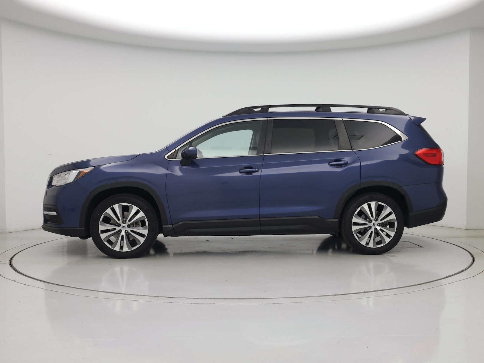 2021 Subaru Ascent Premium - Photo 4