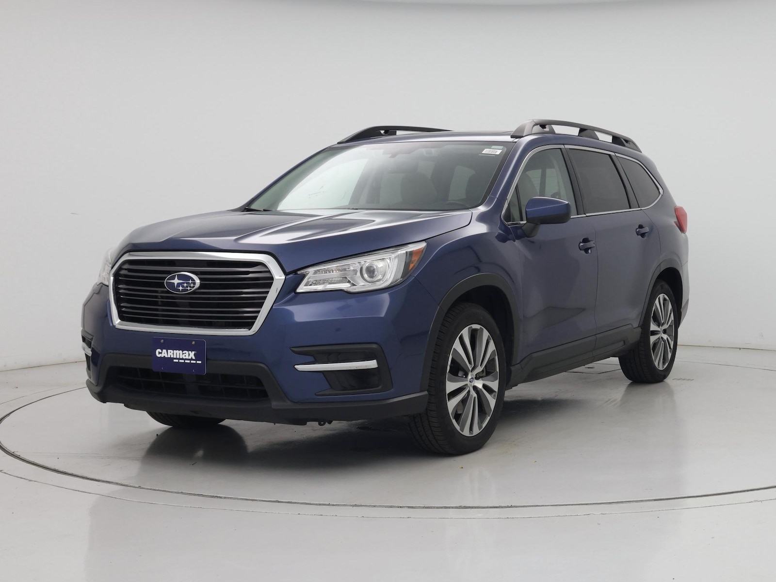 2021 Subaru Ascent Premium - Photo 5