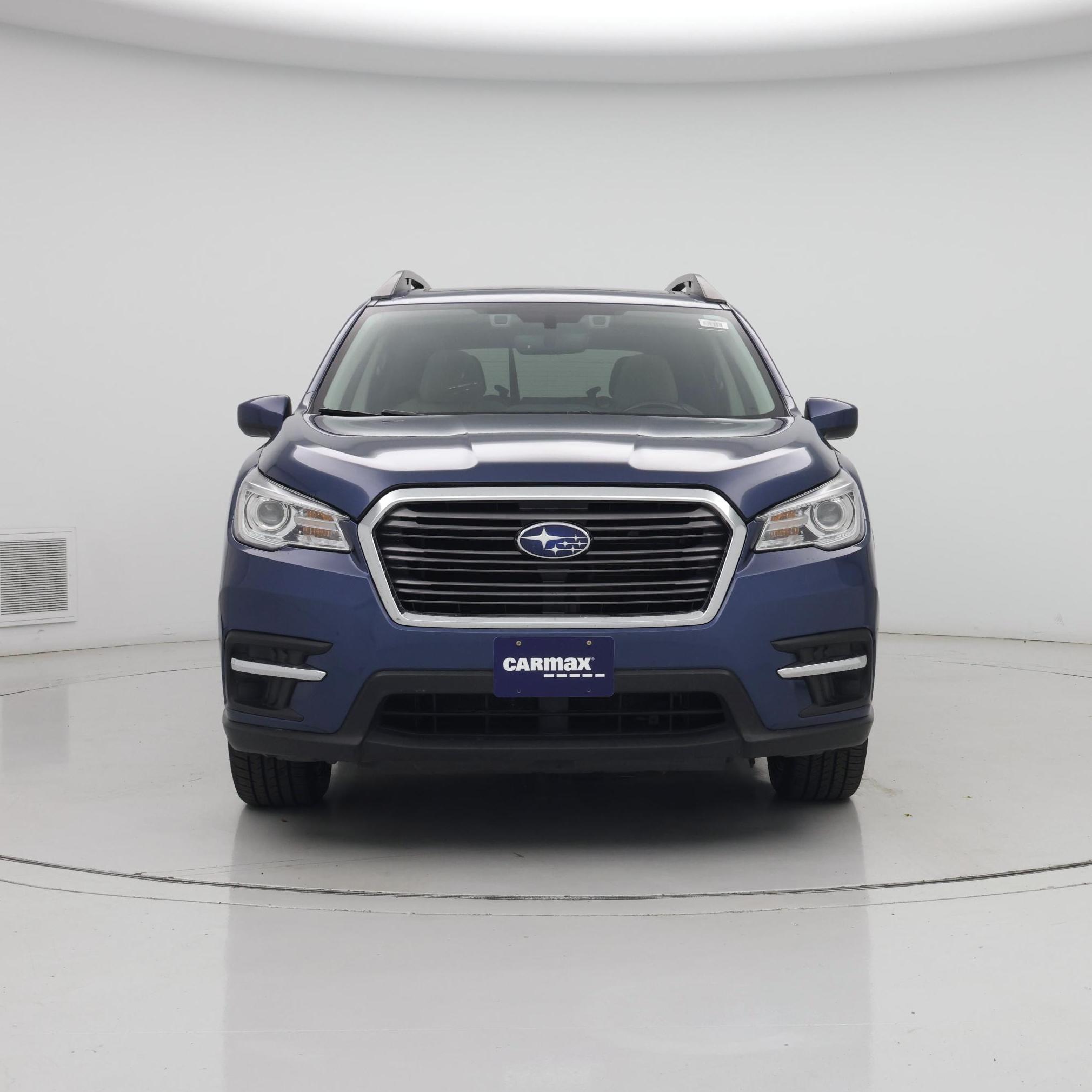 Thumbnail: 2021 Subaru Ascent - 5