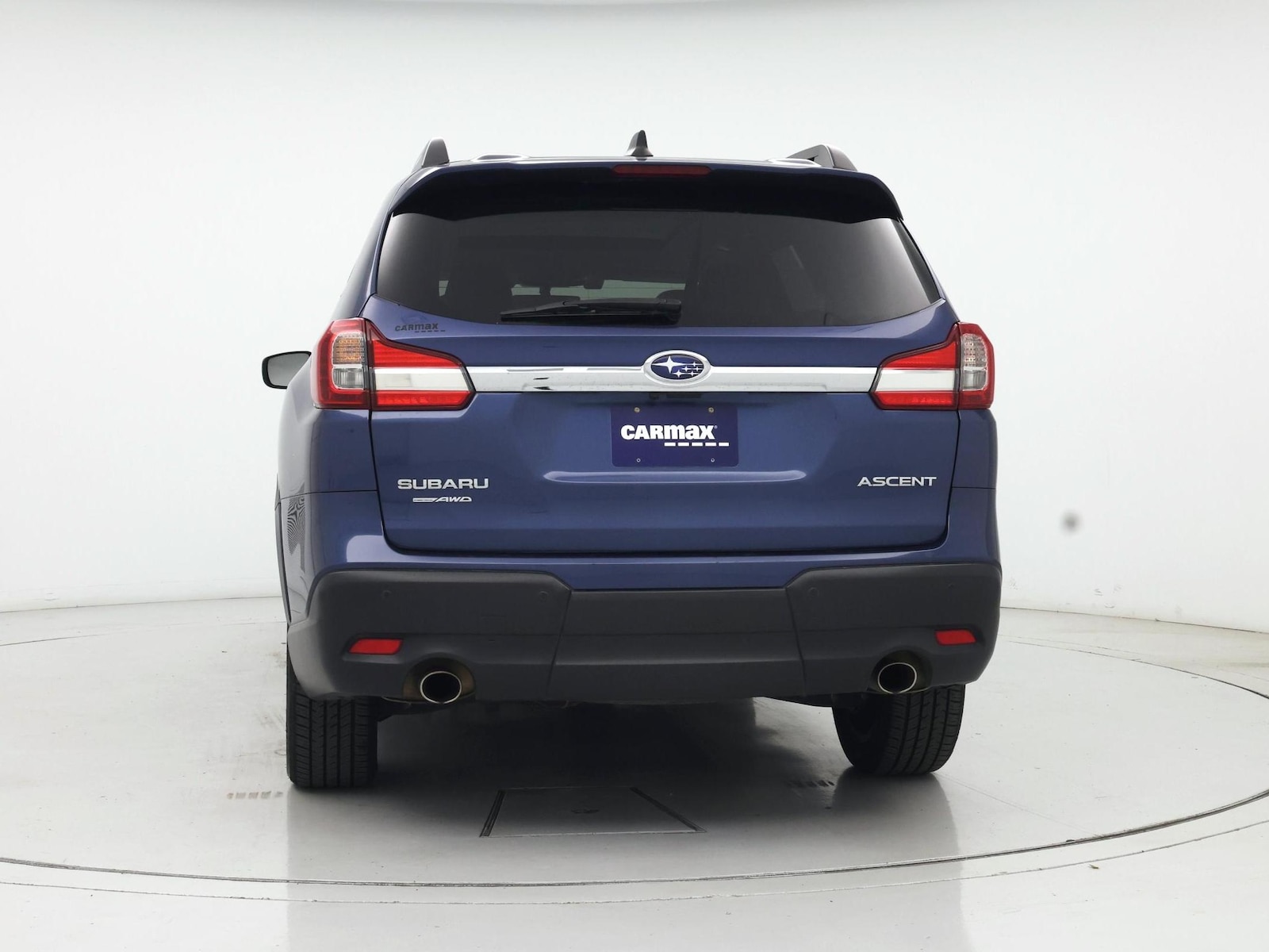 2021 Subaru Ascent Premium - Photo 7