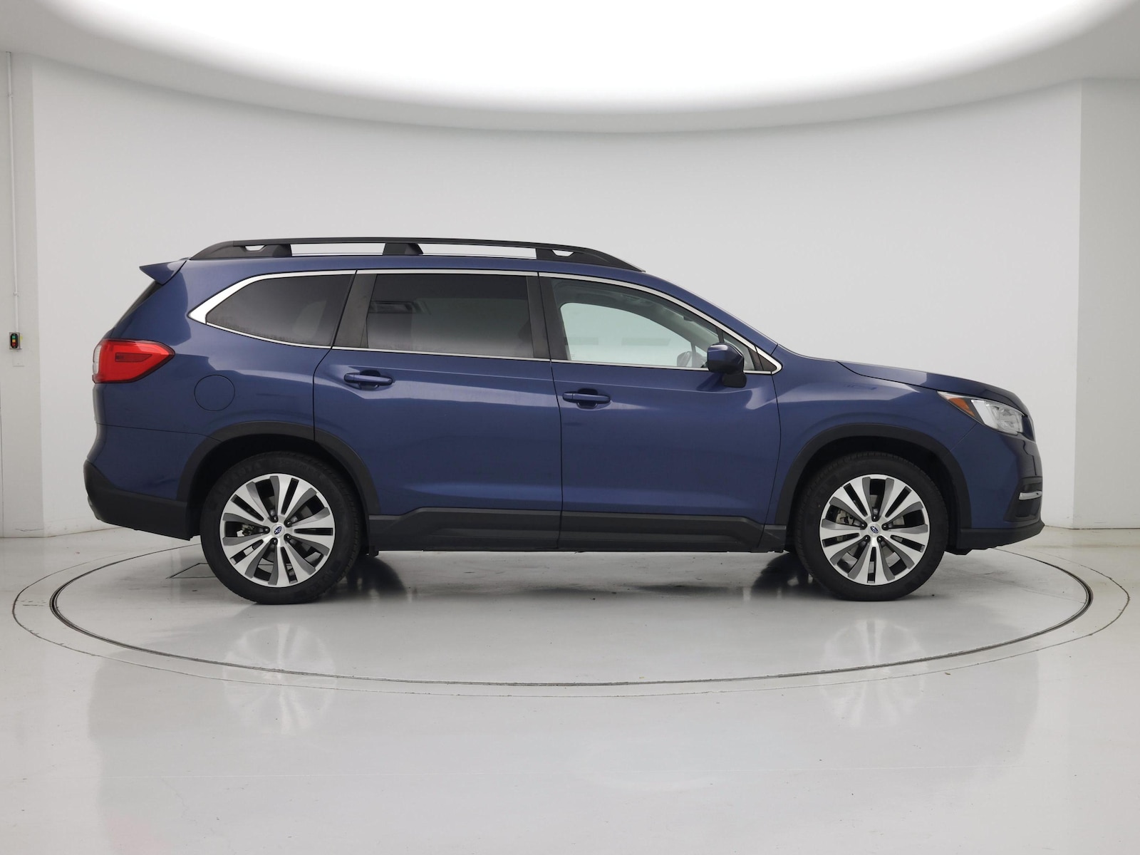2021 Subaru Ascent Premium - Photo 8