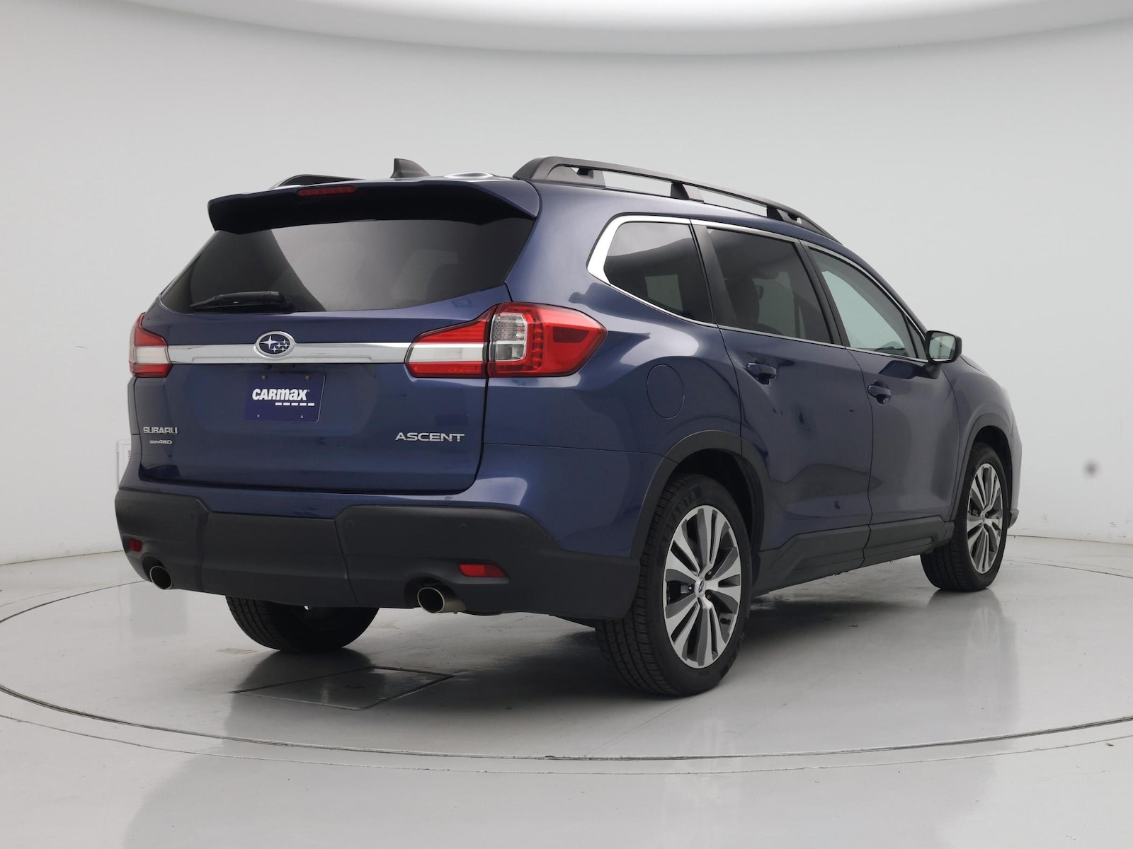 2021 Subaru Ascent Premium - Photo 9