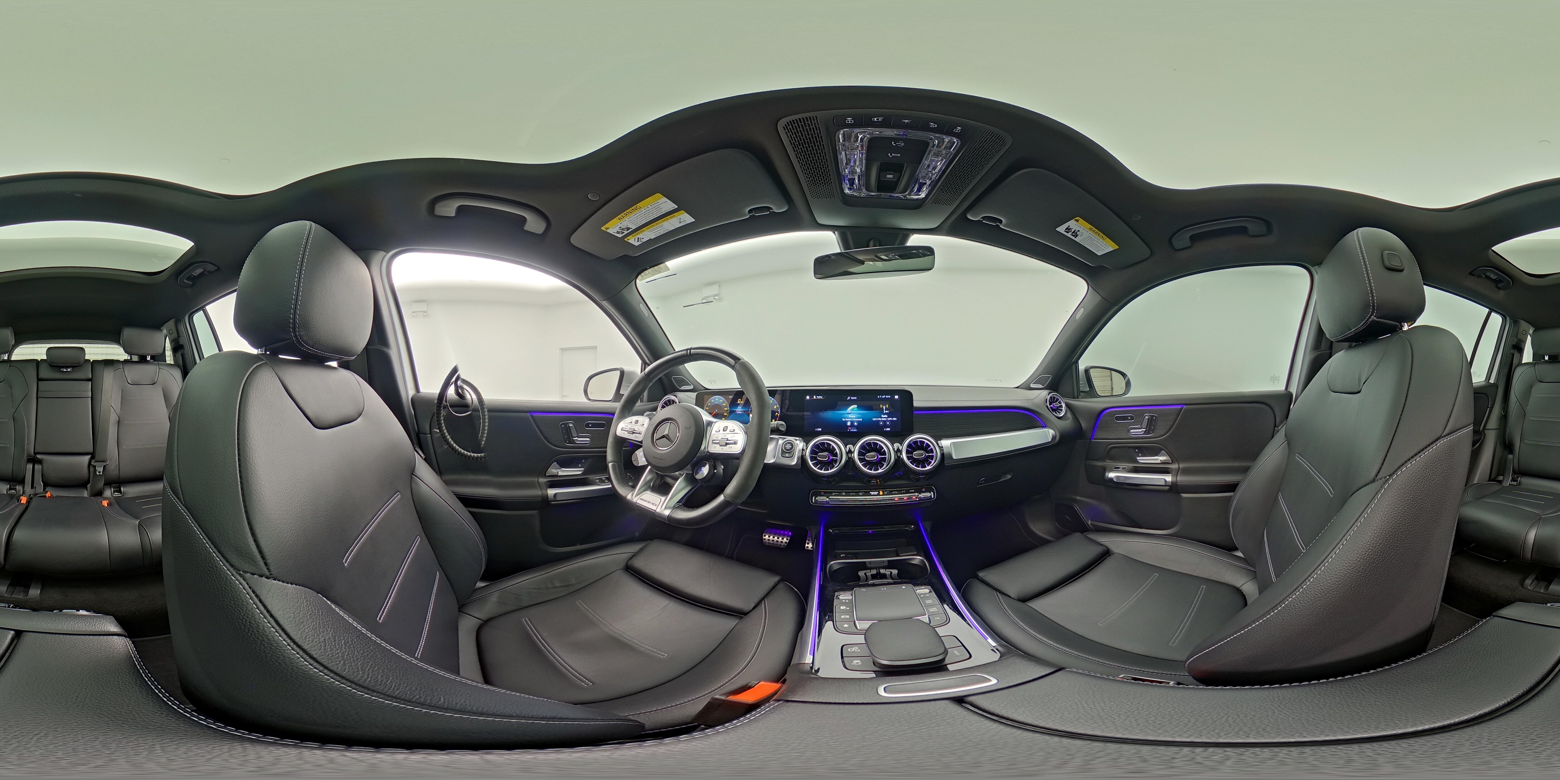 2023 Mercedes-Benz GLB Base - Photo 24