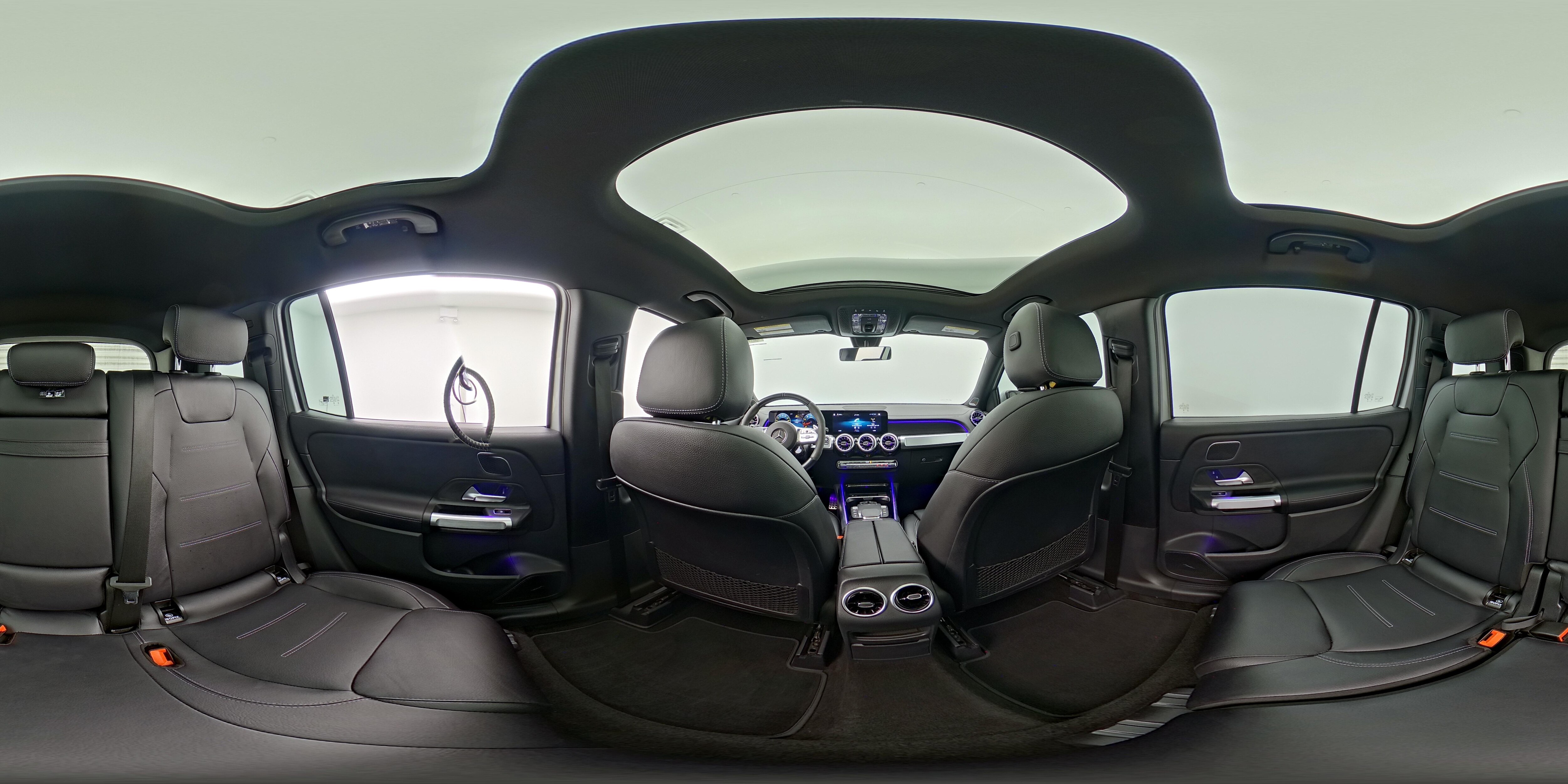 2023 Mercedes-Benz GLB Base - Photo 25