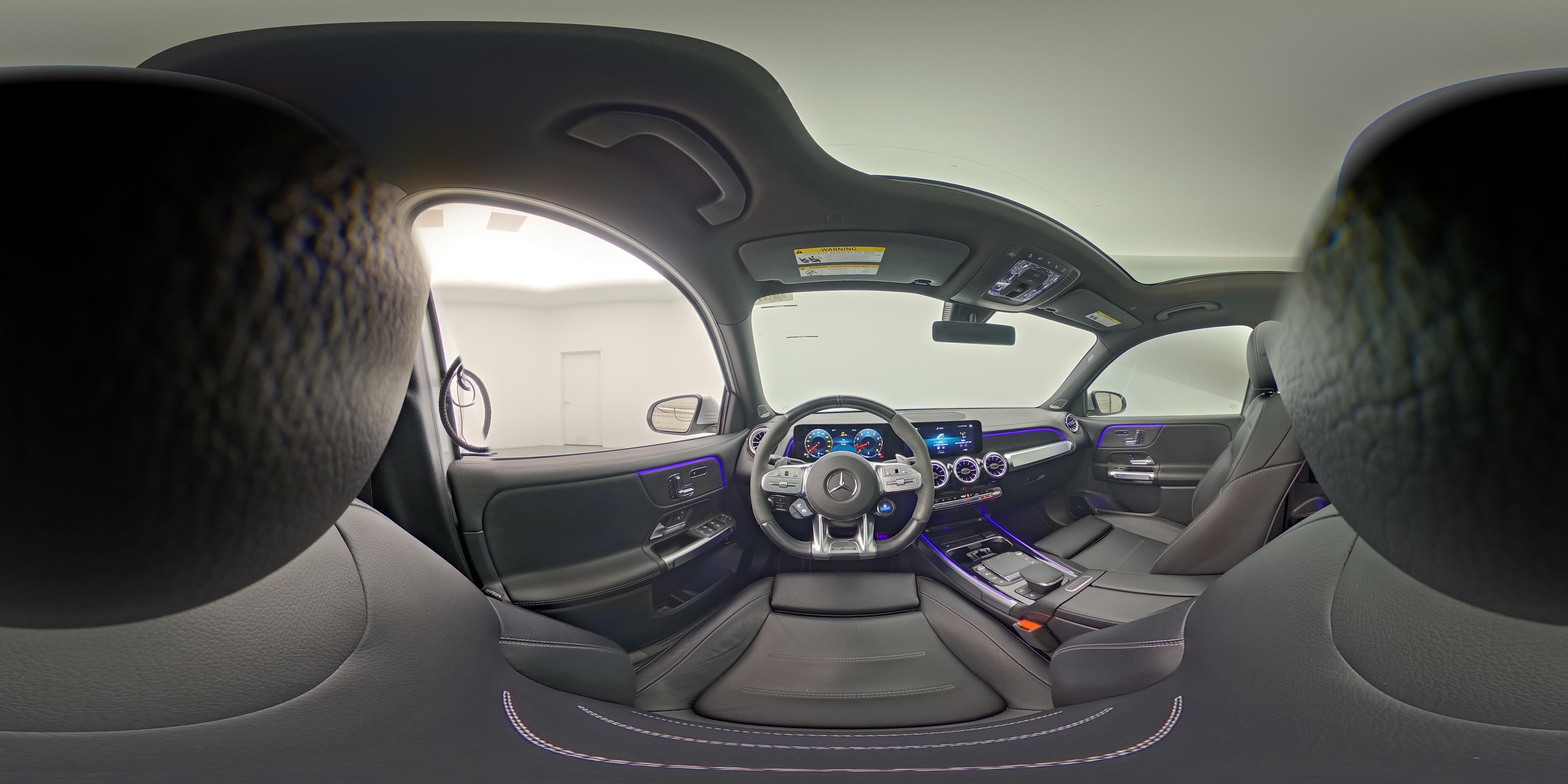 2023 Mercedes-Benz GLB Base - Photo 26