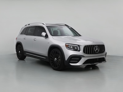 2023 Mercedes-Benz GLB35 AMG