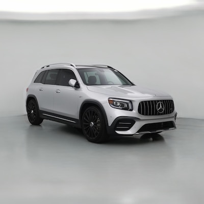 2023 Mercedes-Benz GLB35 AMG