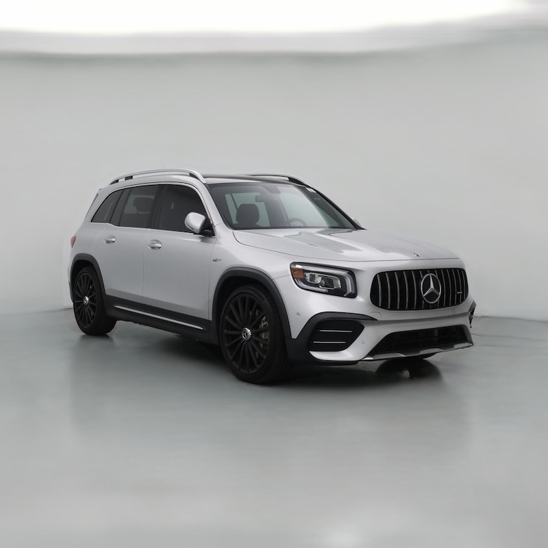 2023 Mercedes-Benz GLB35 AMG