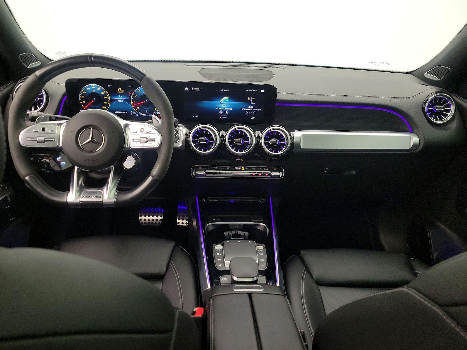 2023 Mercedes-Benz GLB Base - Photo 10