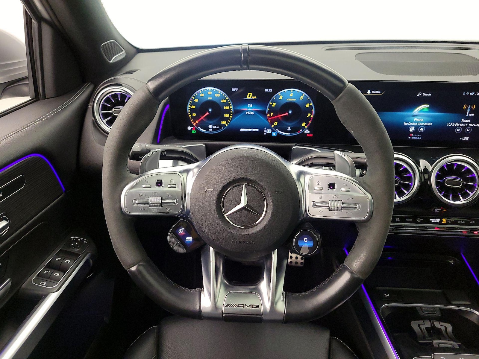 2023 Mercedes-Benz GLB Base - Photo 11