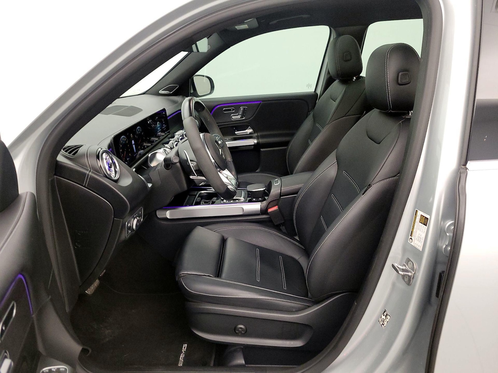 2023 Mercedes-Benz GLB Base - Photo 12