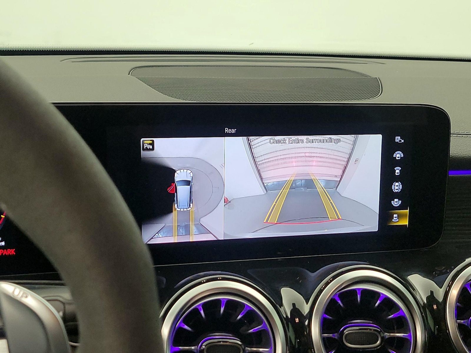 2023 Mercedes-Benz GLB Base - Photo 15