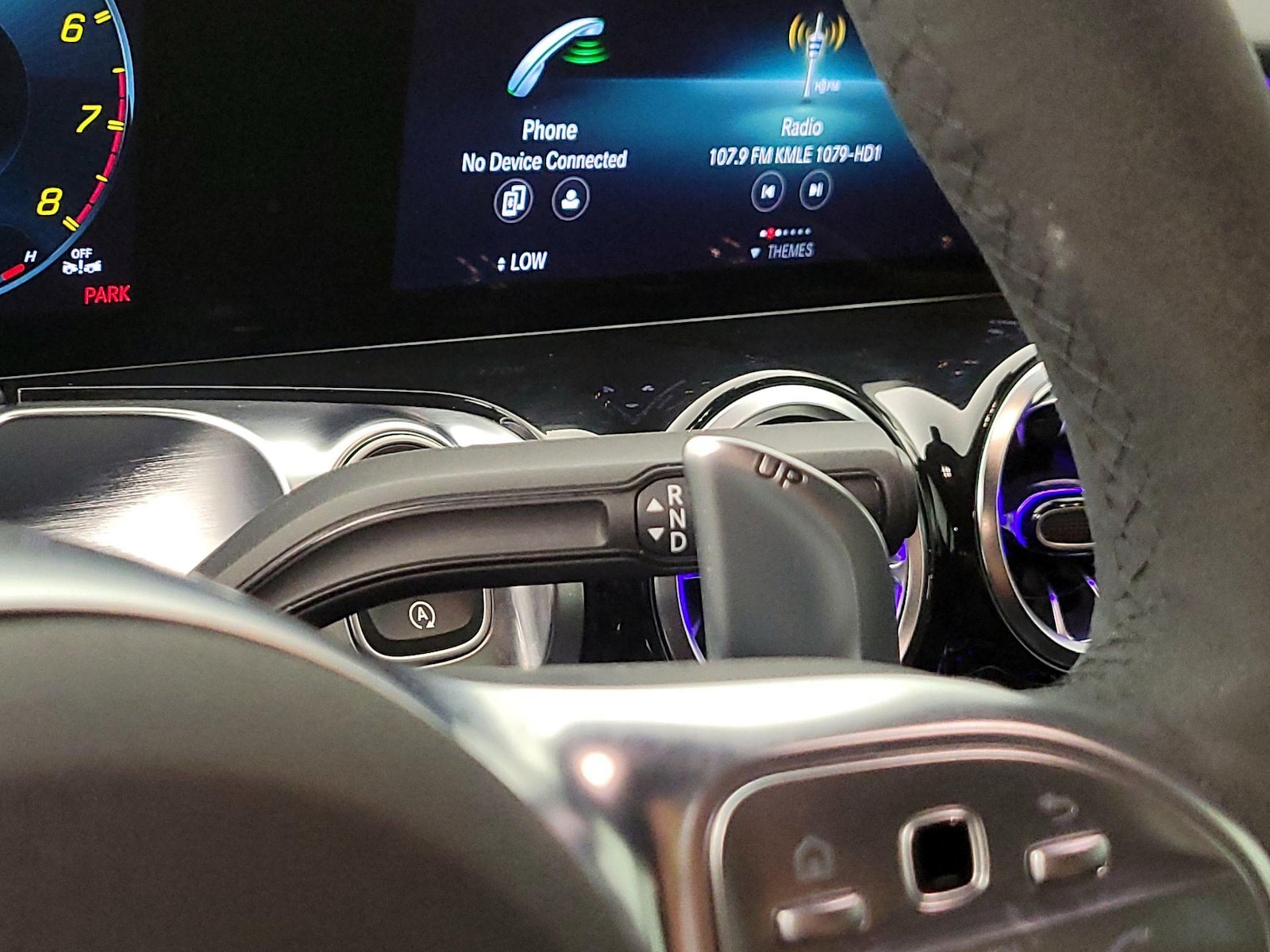 2023 Mercedes-Benz GLB Base - Photo 18