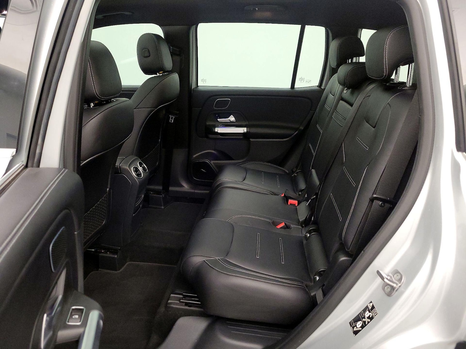 2023 Mercedes-Benz GLB Base - Photo 20