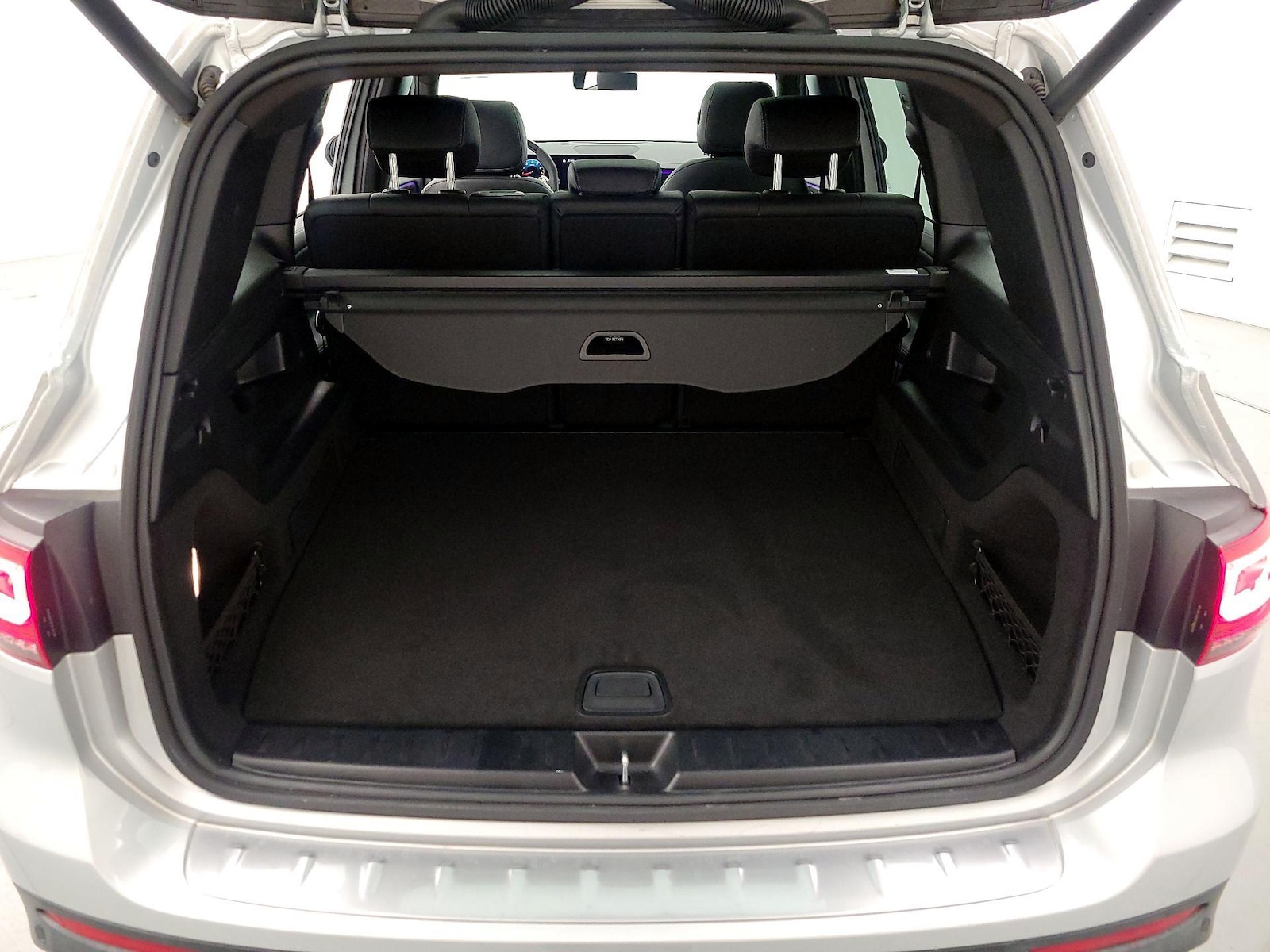 2023 Mercedes-Benz GLB Base - Photo 21