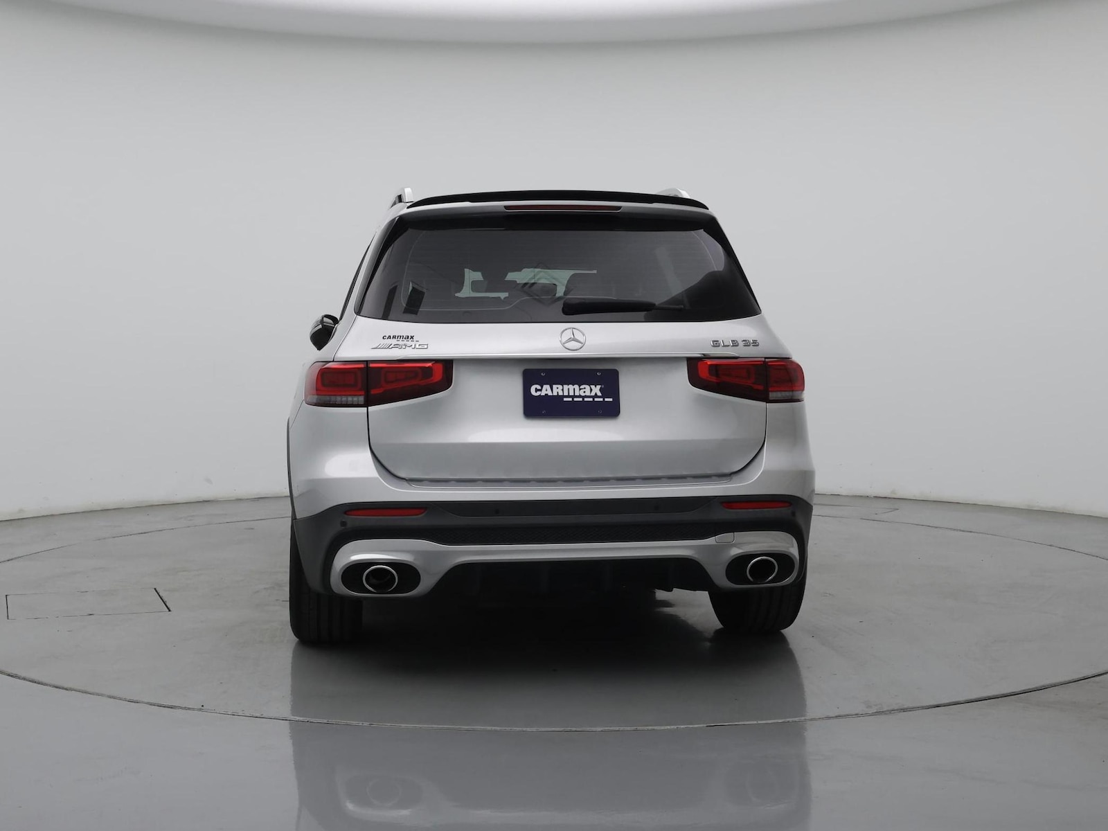 2023 Mercedes-Benz GLB Base - Photo 7