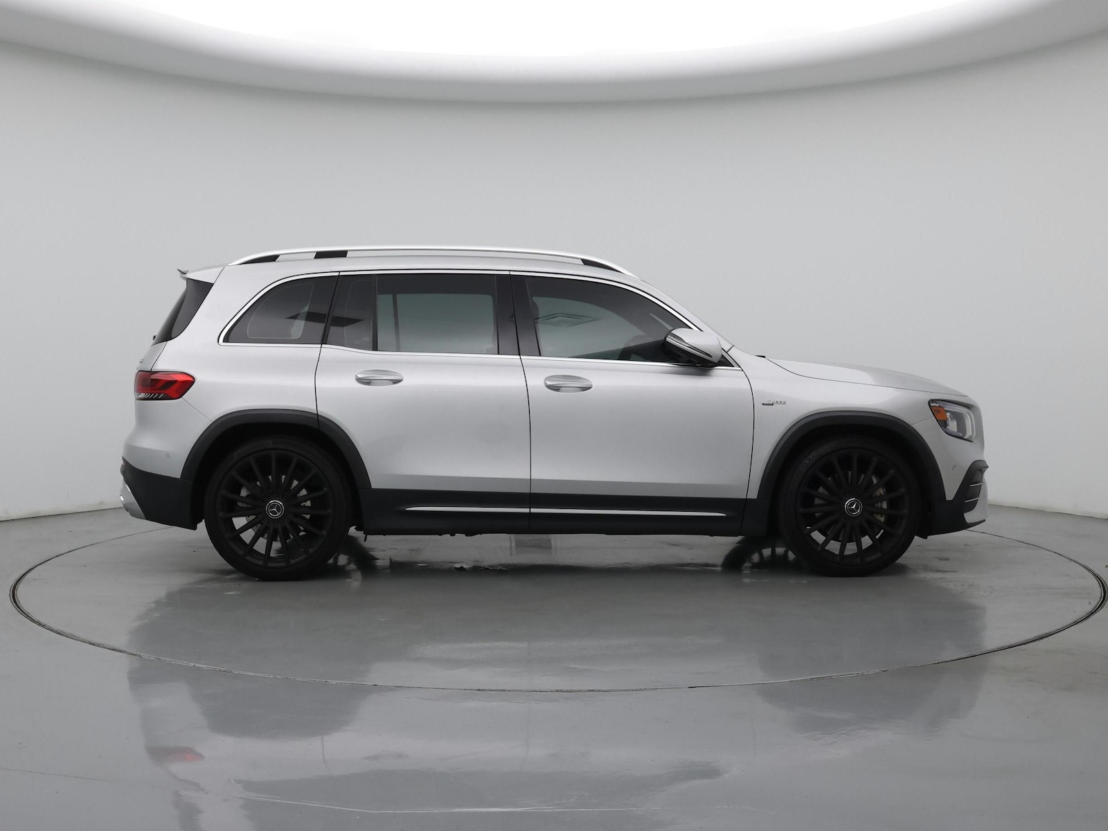 2023 Mercedes-Benz GLB Base - Photo 8