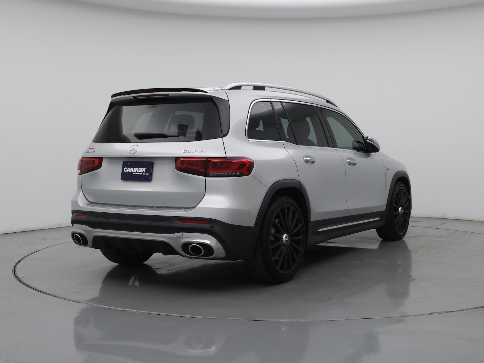 2023 Mercedes-Benz GLB Base - Photo 9