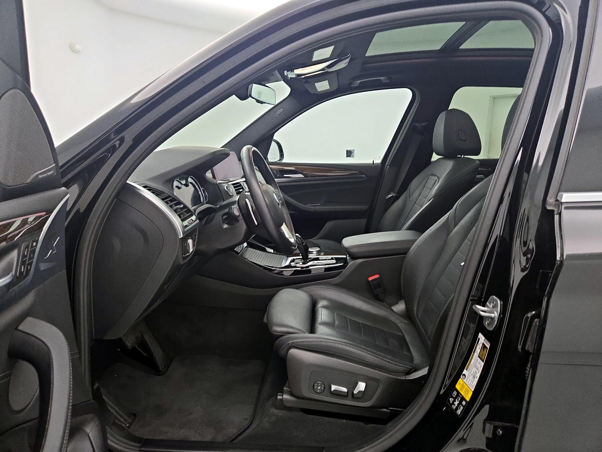 Thumbnail: 2019 BMW X3 - 11