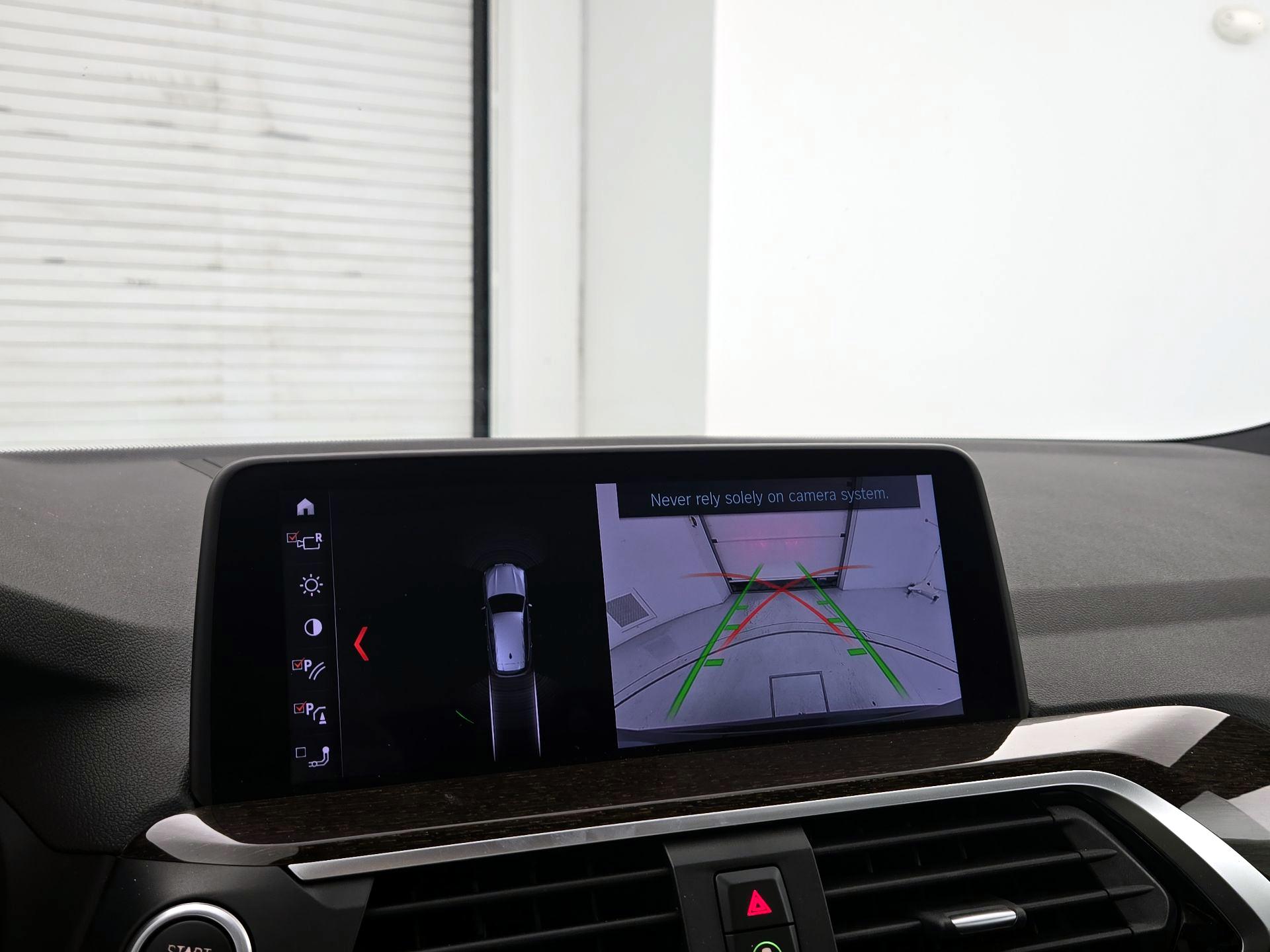 Thumbnail: 2019 BMW X3 - 15