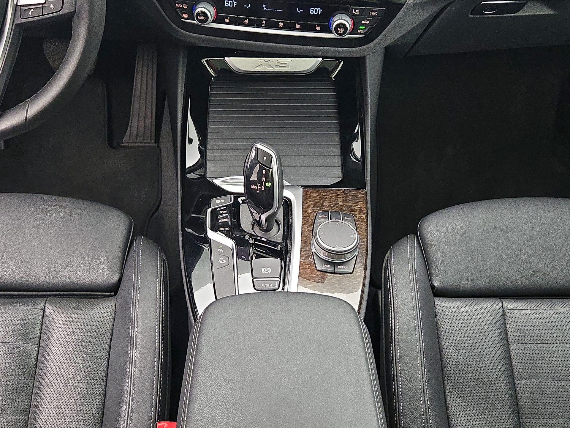 Thumbnail: 2019 BMW X3 - 18